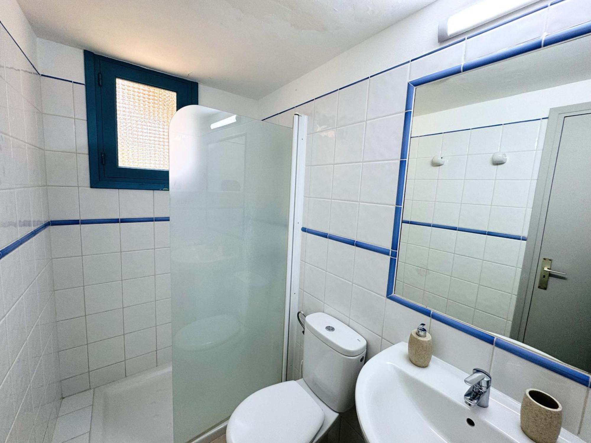 Granada Apartment
