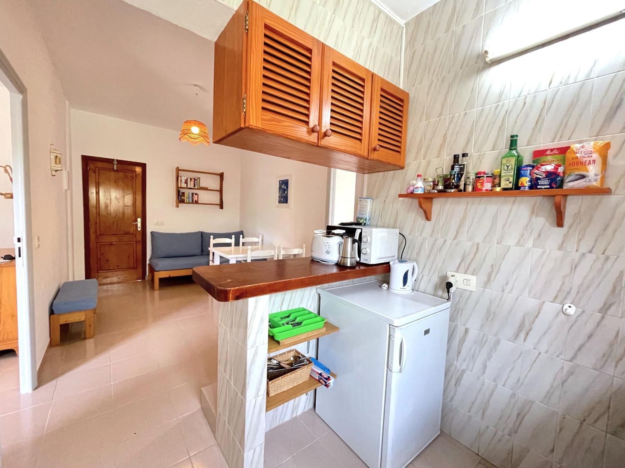 Apartment Granada