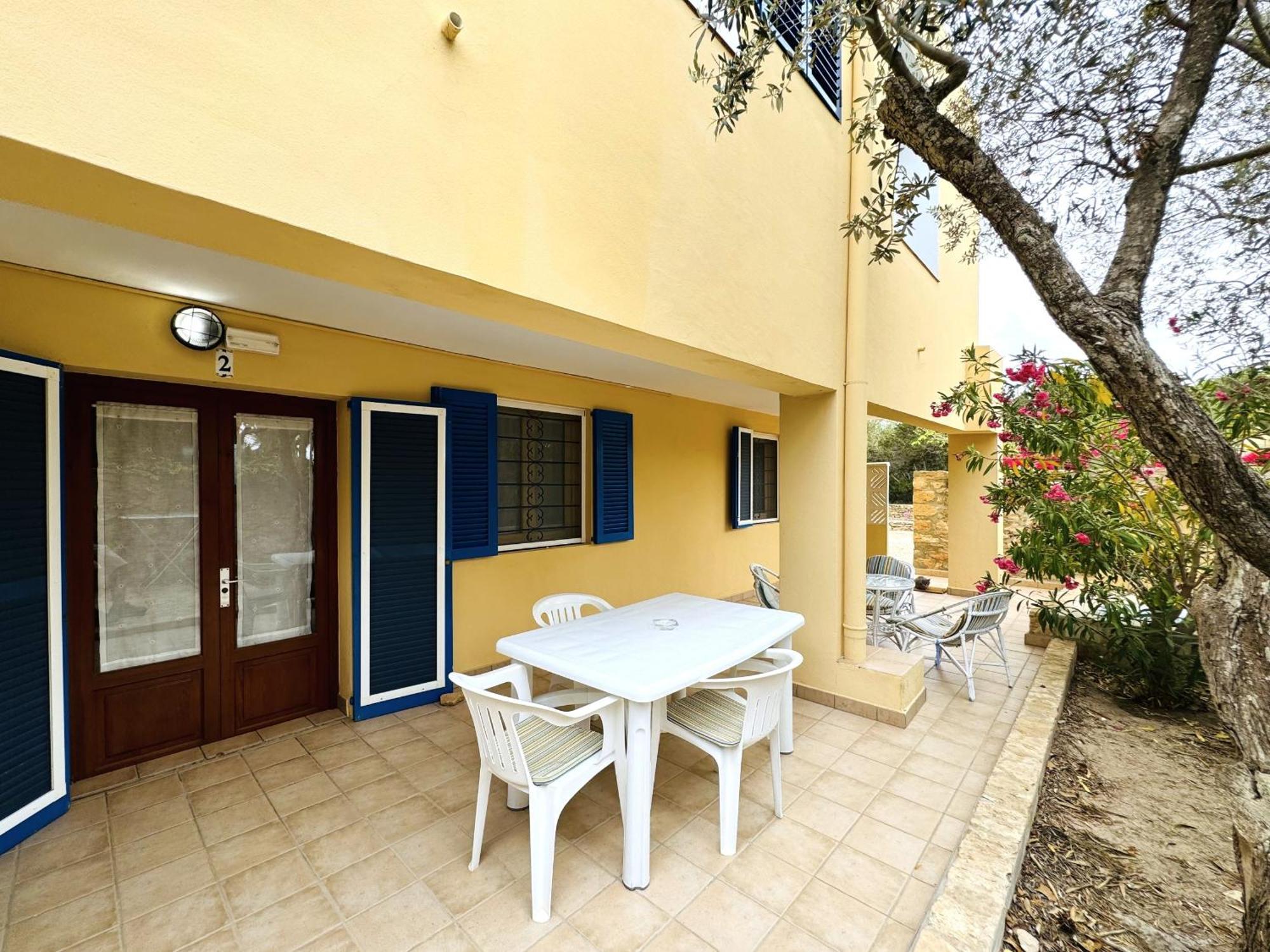 Granada Apartment *