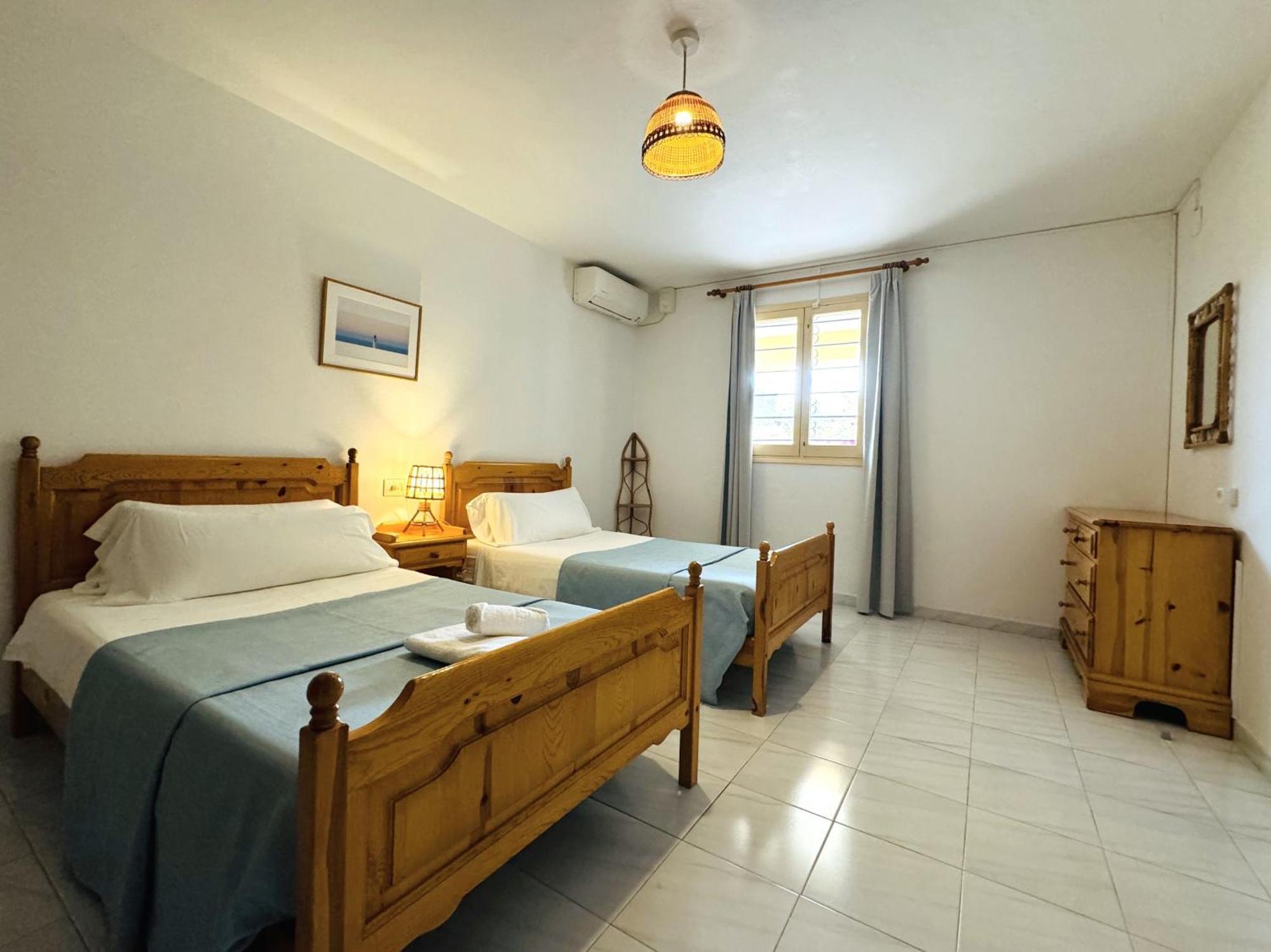 Apartment Granada *