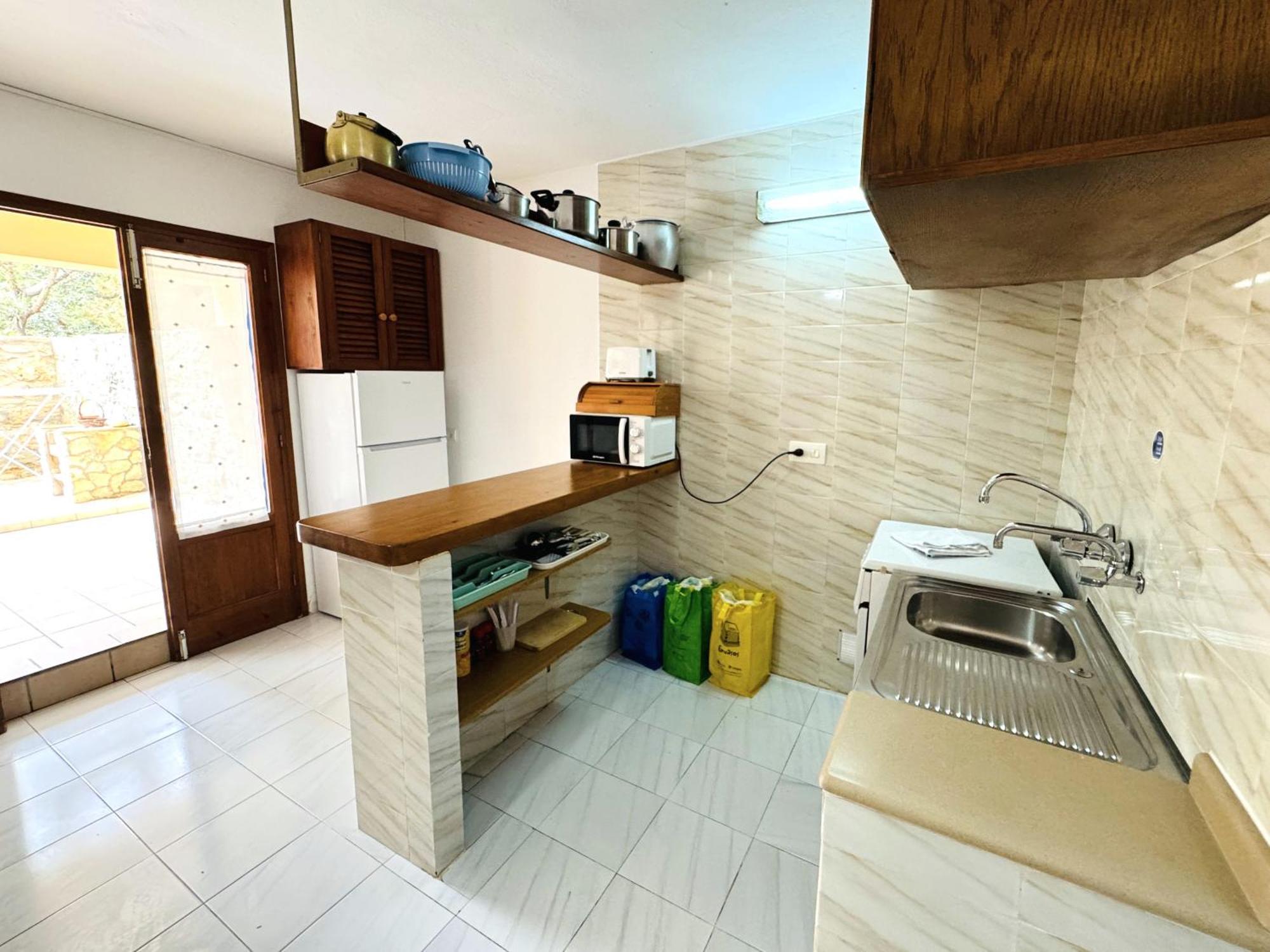 Apartment Granada Es Pujols