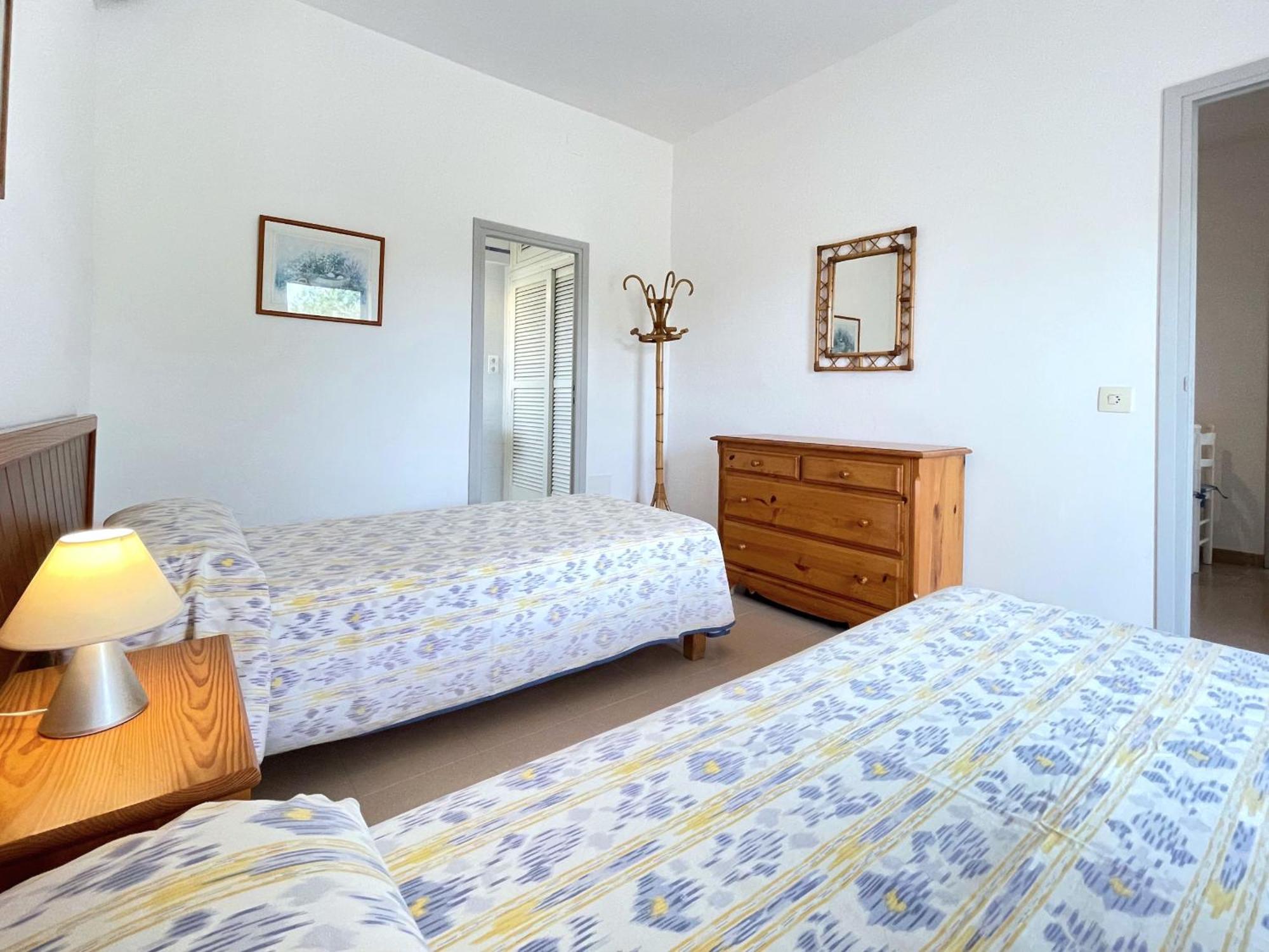 Granada Apartment