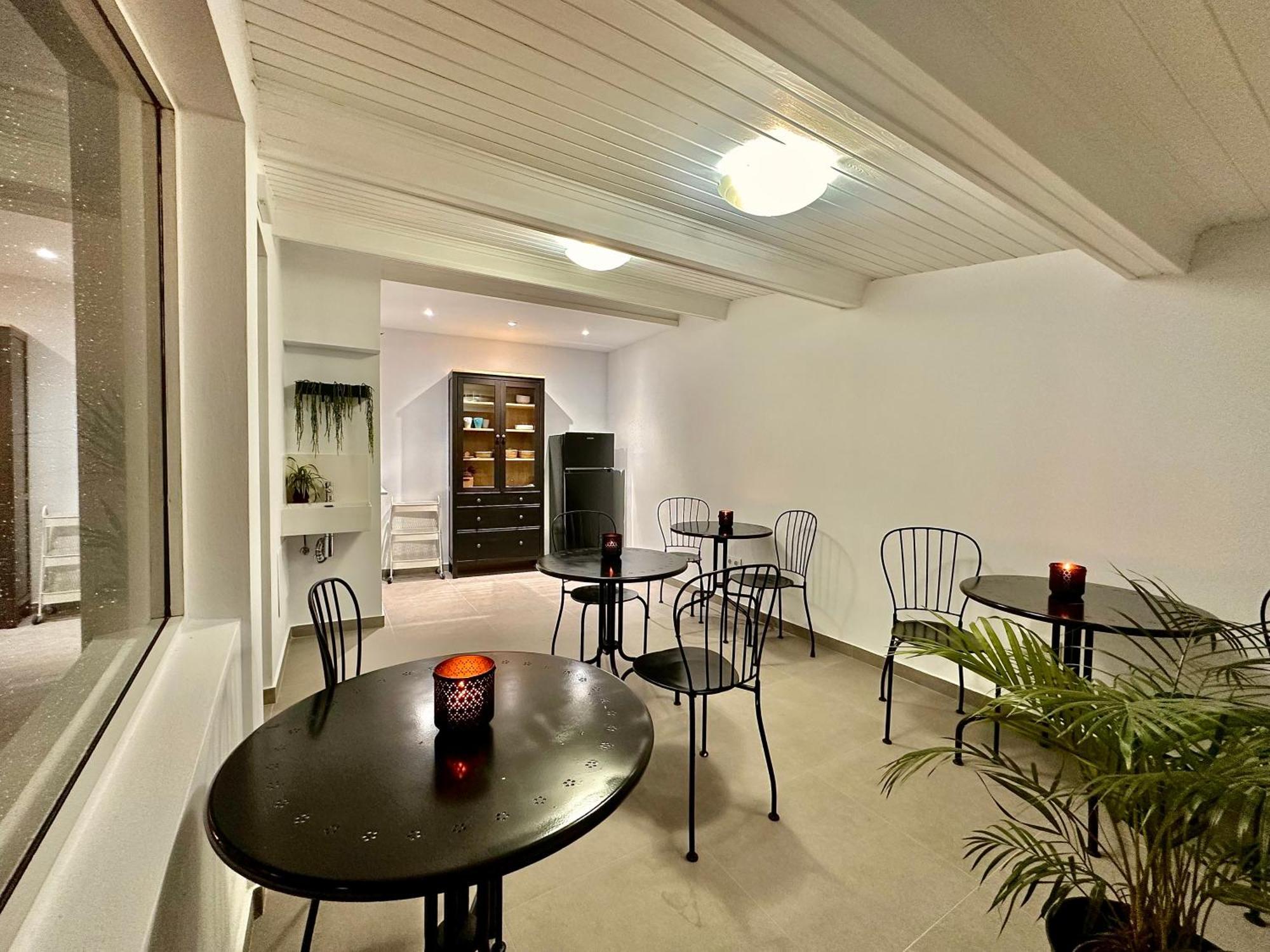 Beiramar Guest house