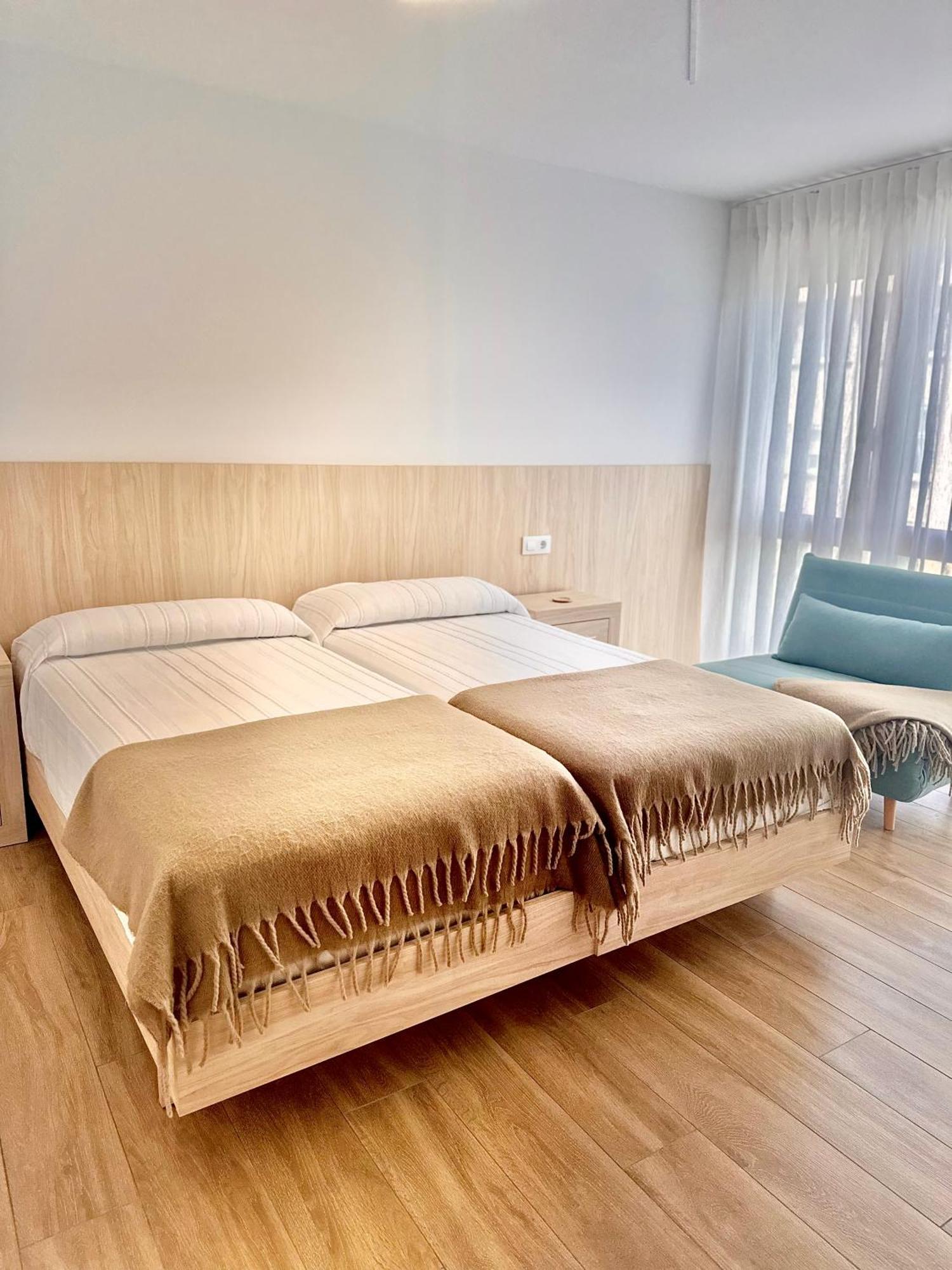 Guest house Beiramar 3*