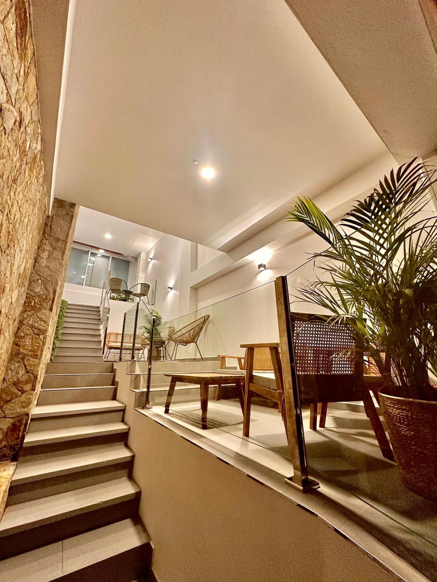 Beiramar Guest house