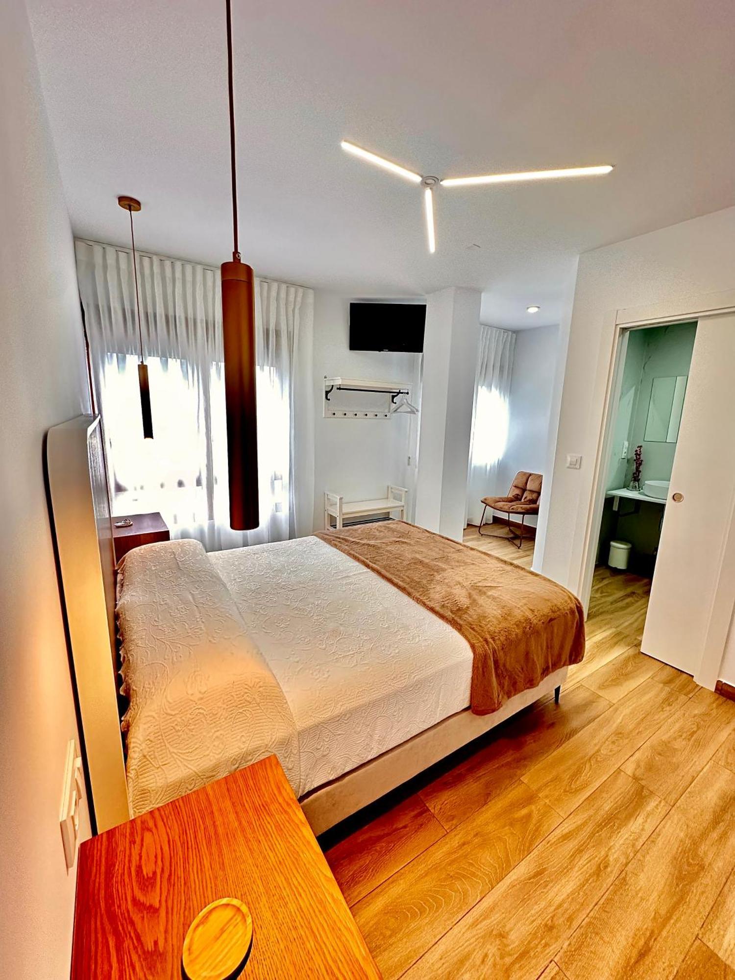 Guest house Beiramar 3*