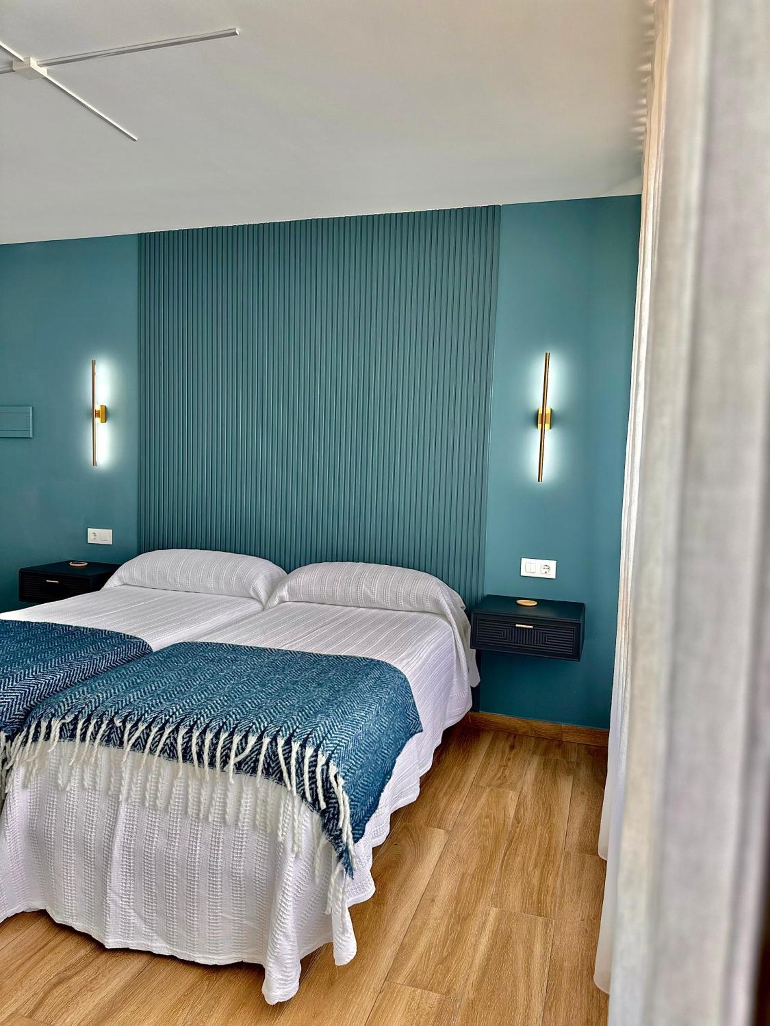 Beiramar Guest house Cee
