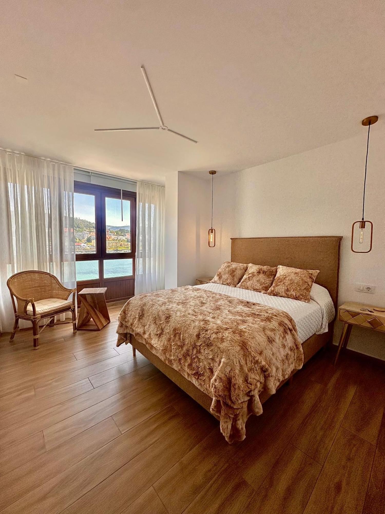 Beiramar Guest house Cee