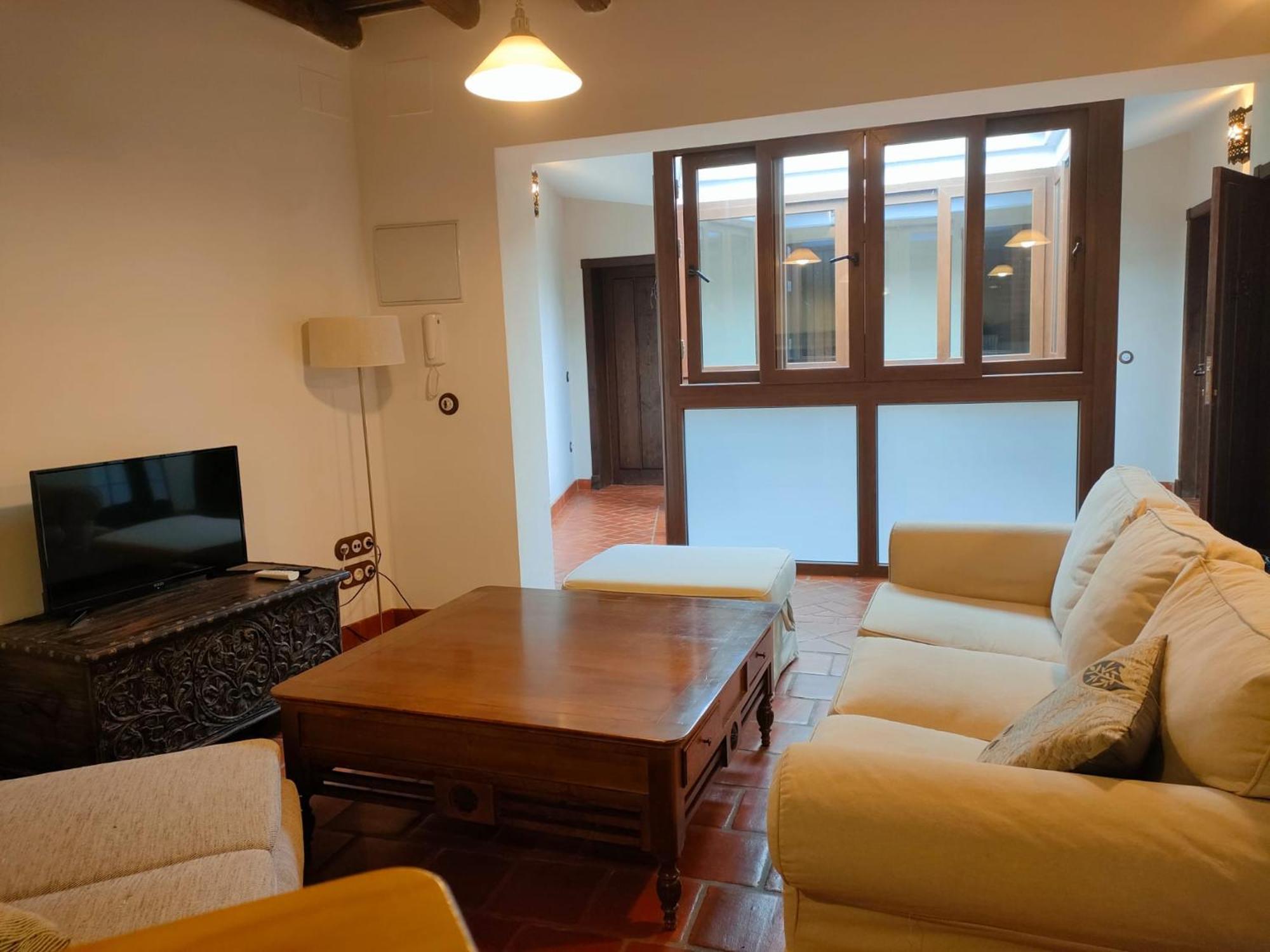 Apartamento Bodeguetas *