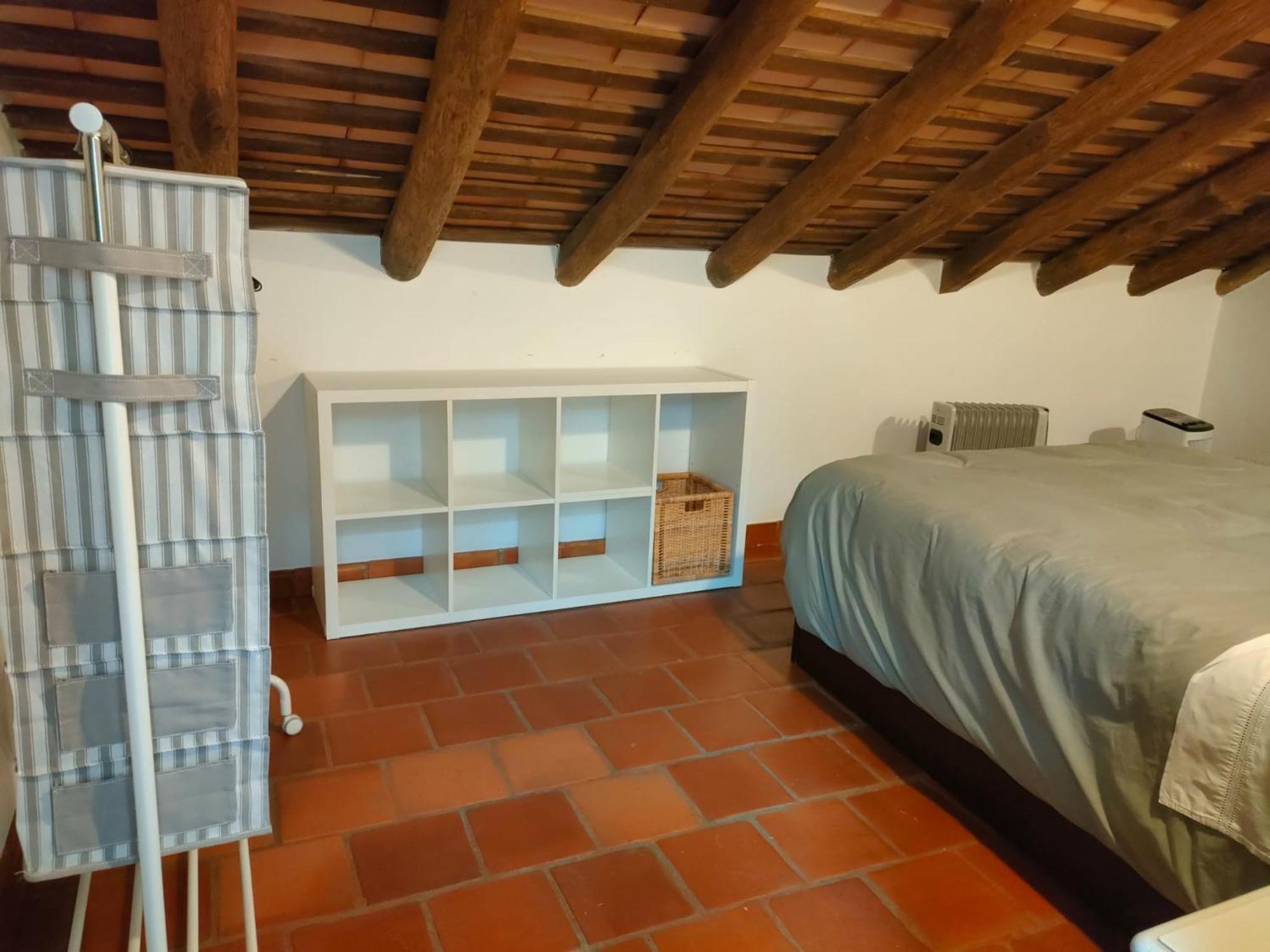 Apartamento Bodeguetas *
