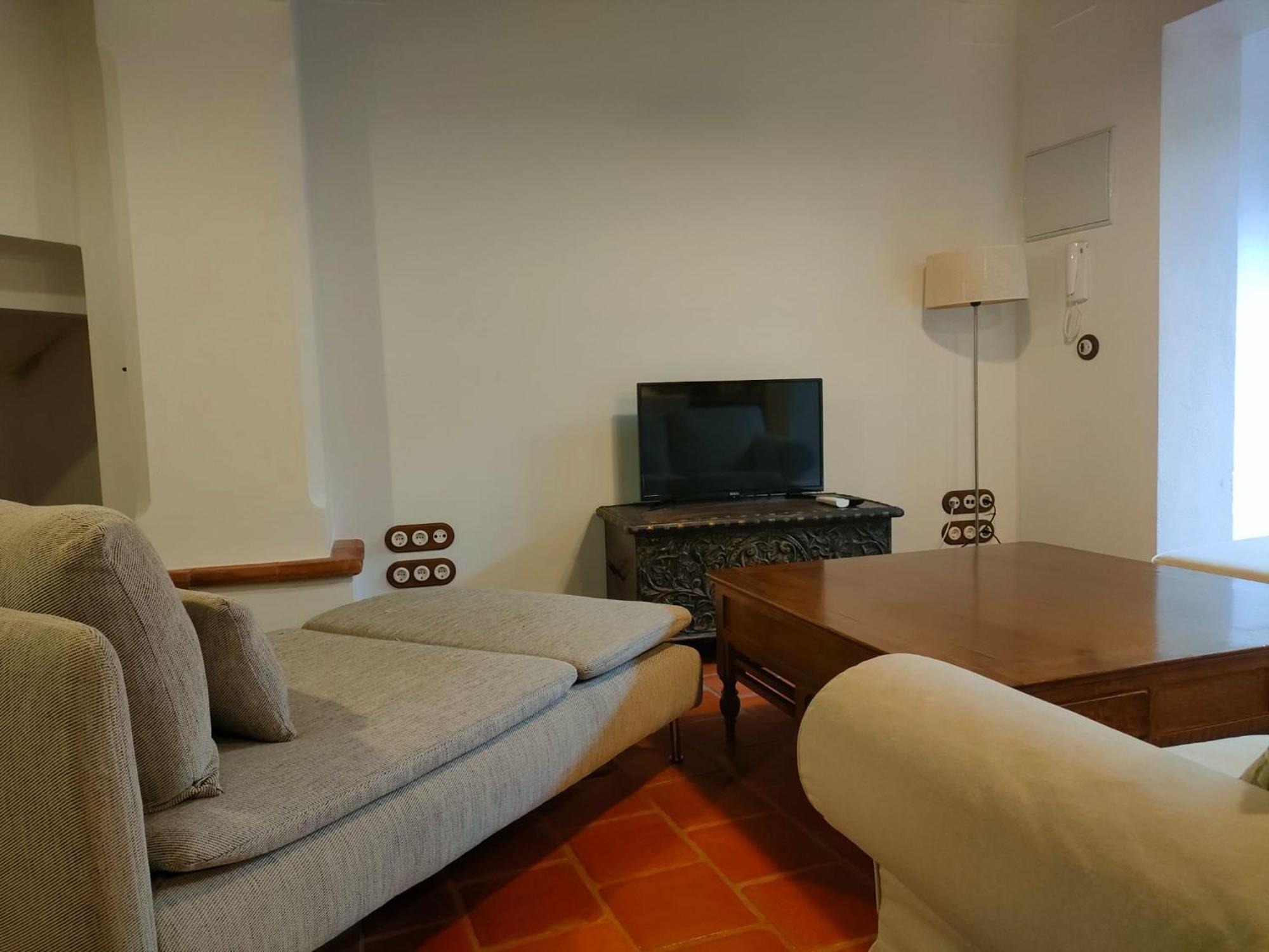 Apartamento Bodeguetas Constantina