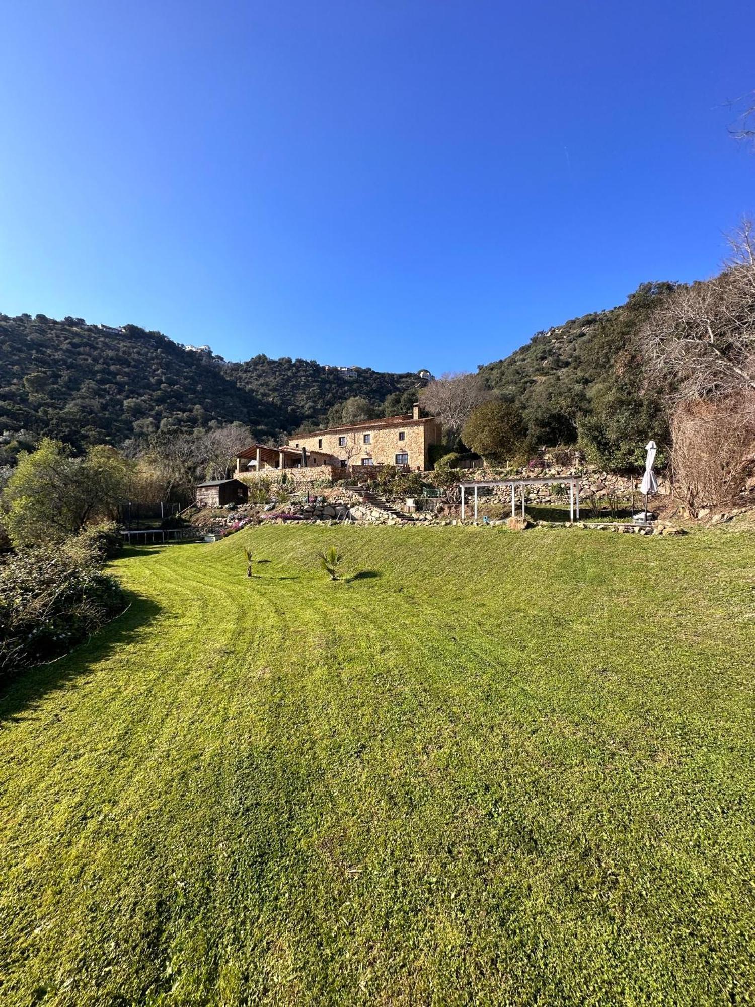 La Vista Brava Country house