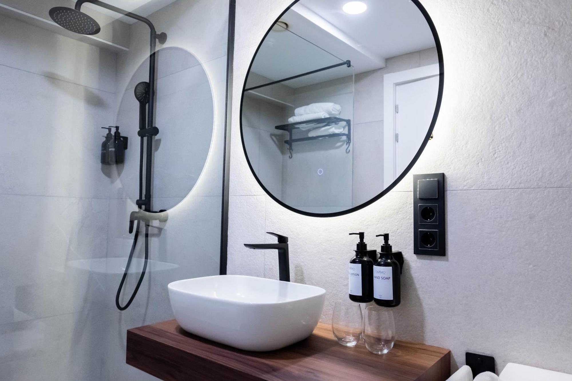 Boulevart Donostia Guest house