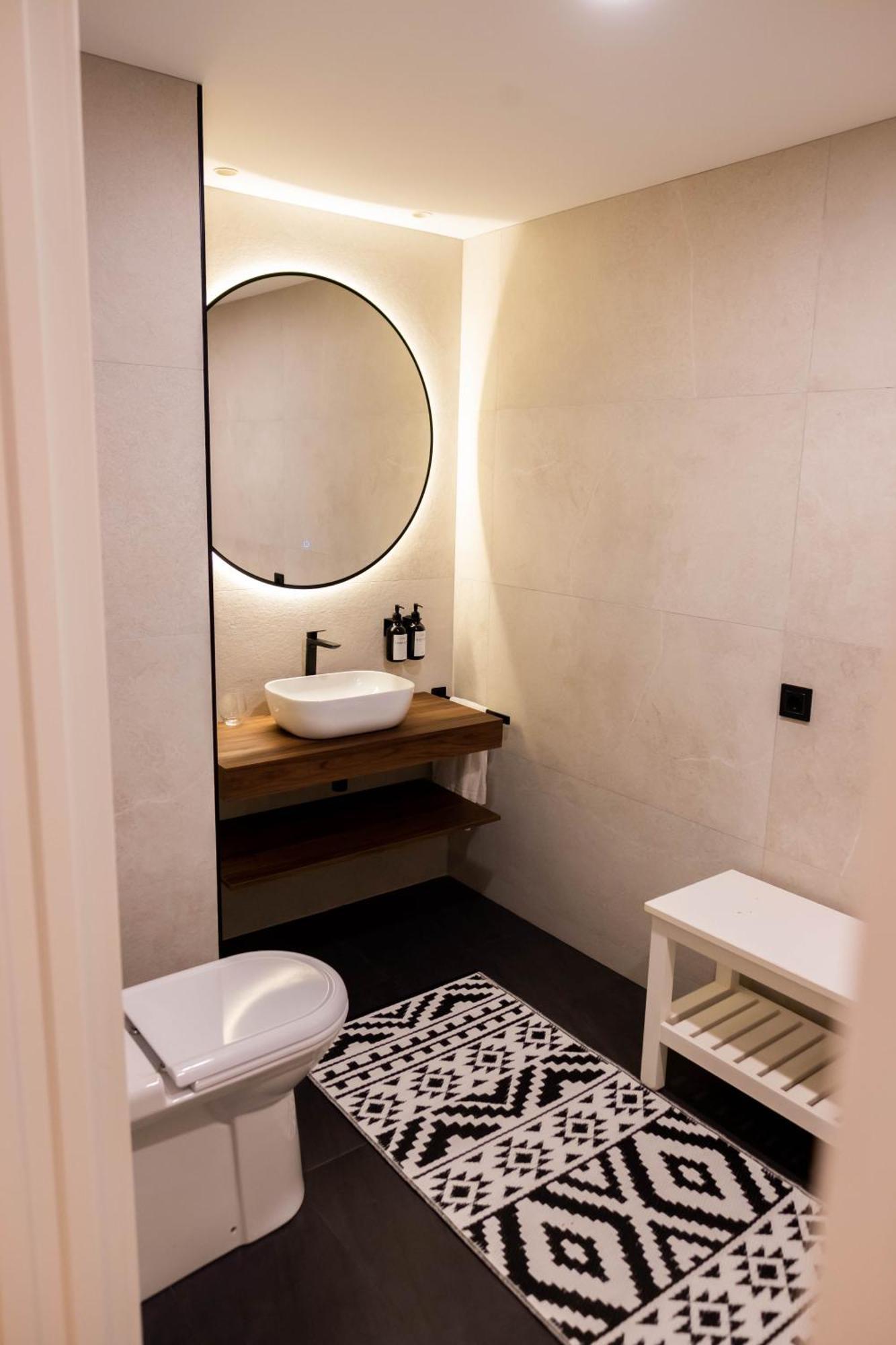 Guest house Boulevart Donostia