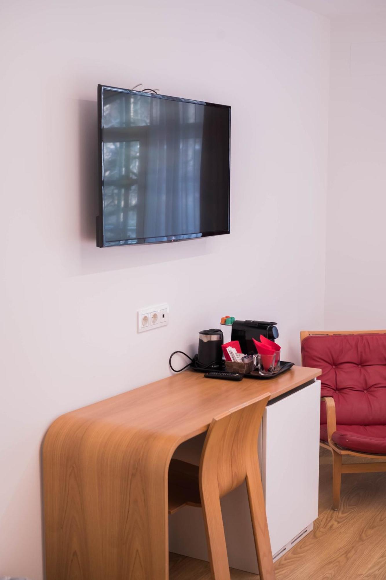 Guest house Boulevart Donostia *