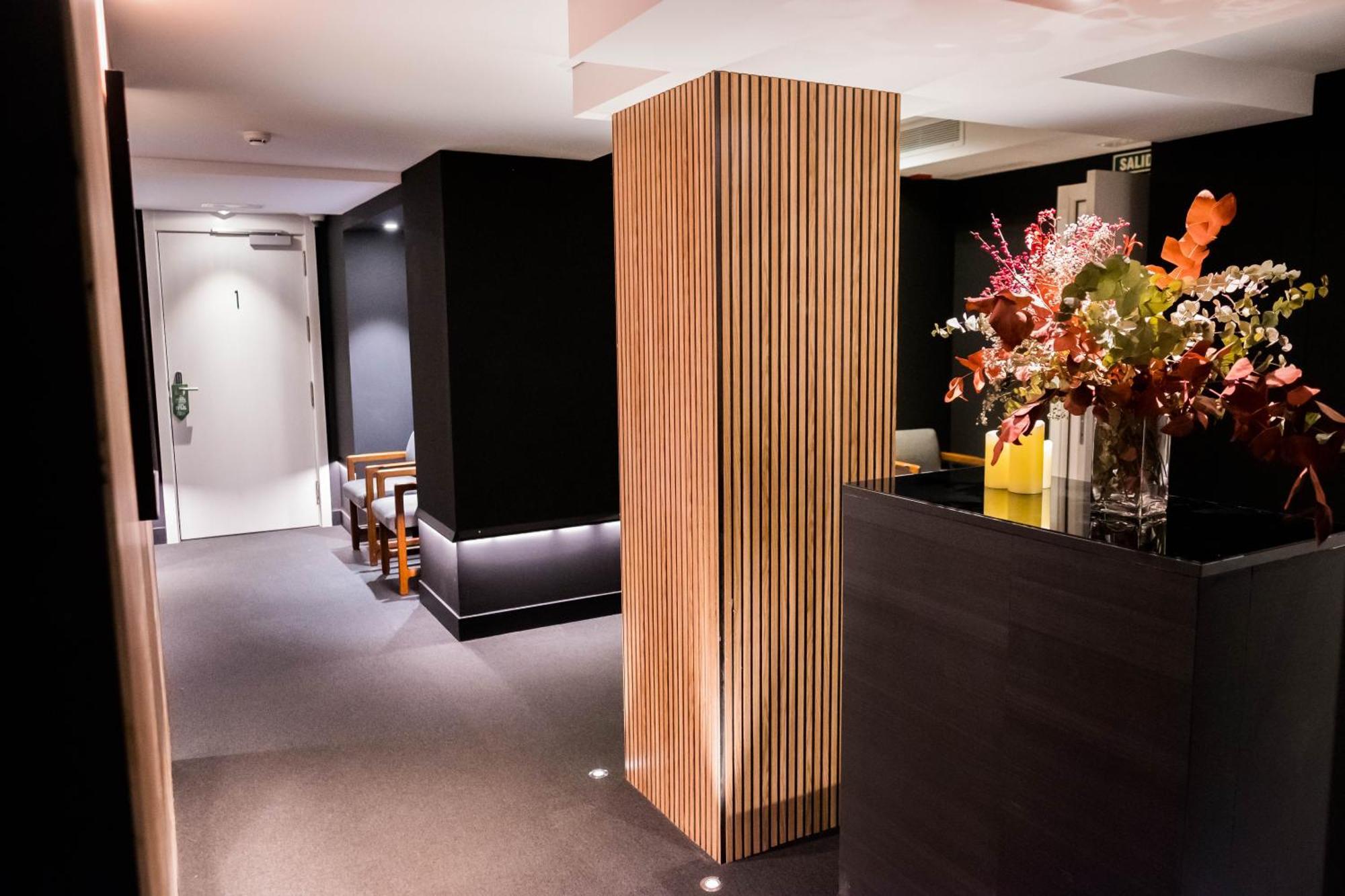 Boulevart Donostia Guest house San Sebastian