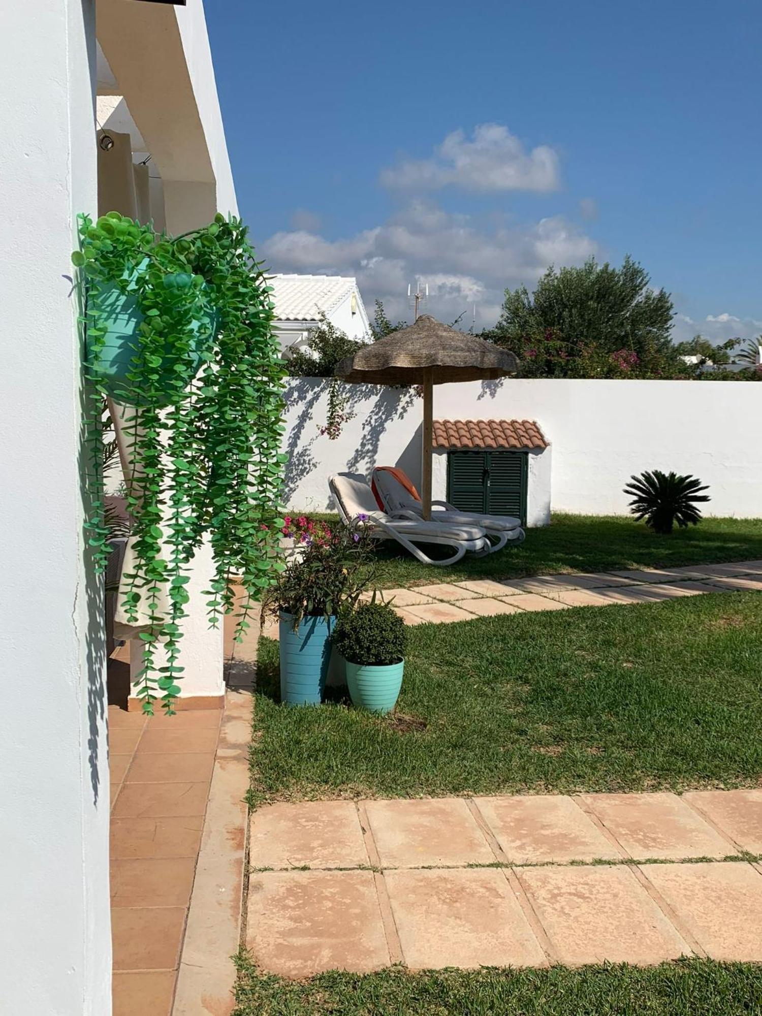 Con Piscina En Menorca Holiday home Cala'N Bosch (Menorca)
