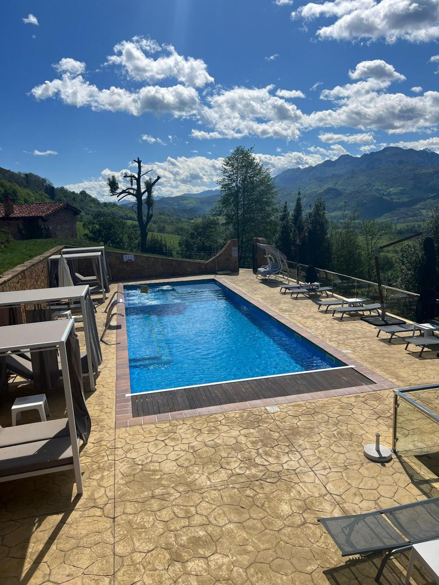 Cerro La Nina Hotel