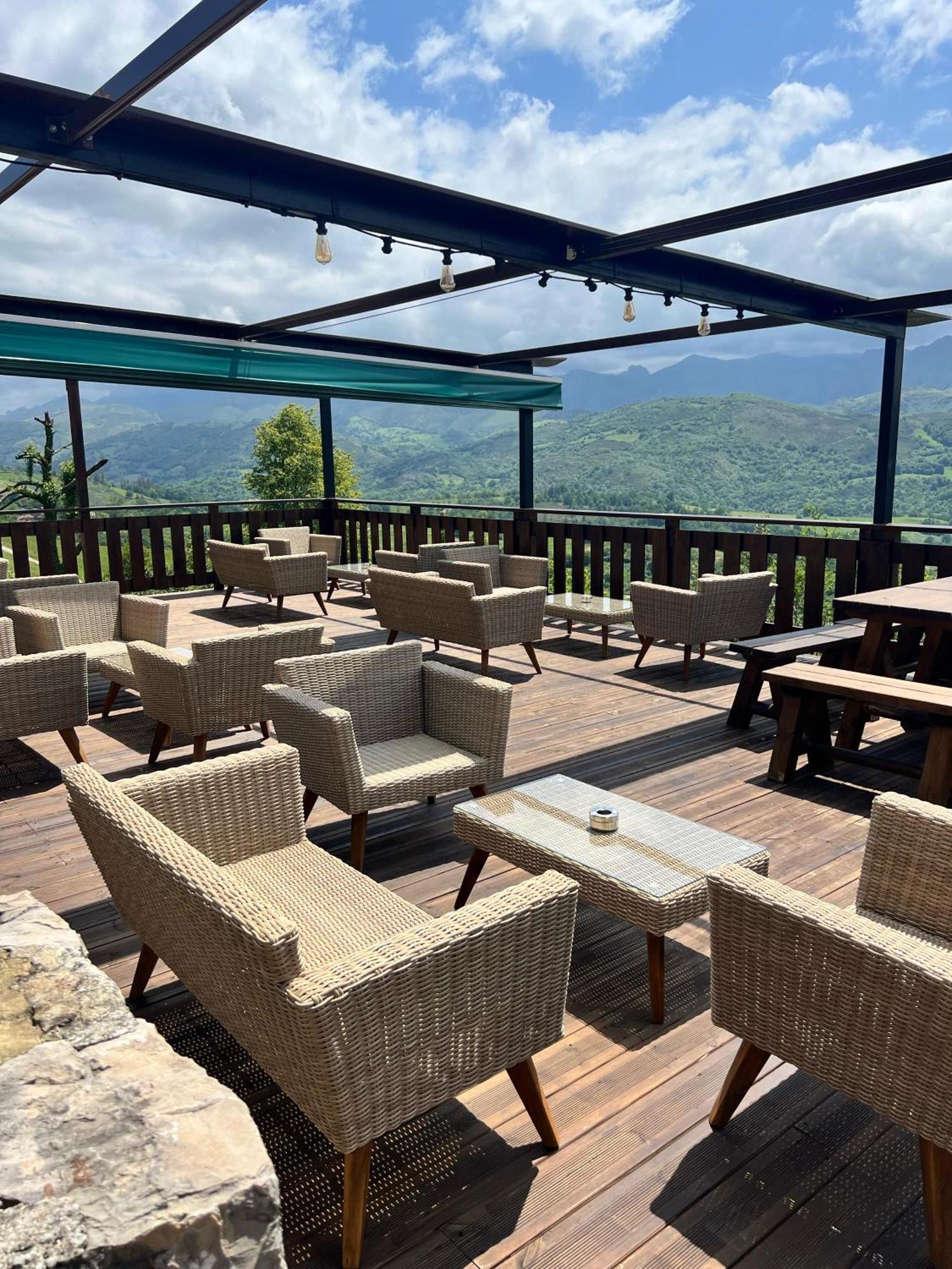Hotel Cerro La Nina