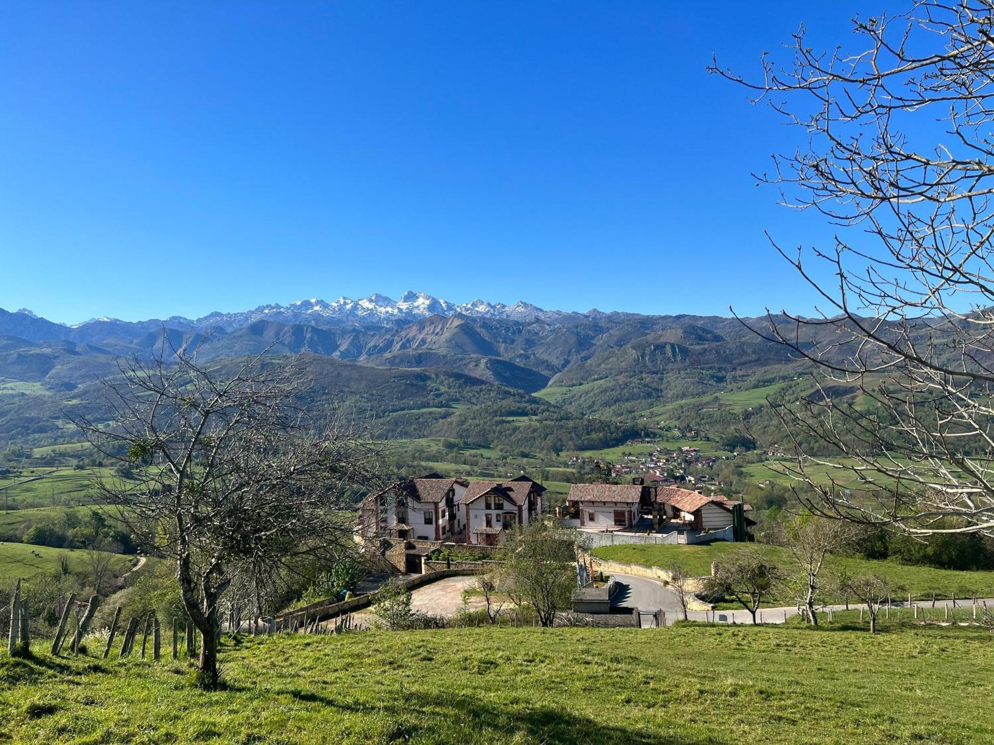 Hotel Cerro La Nina 4*