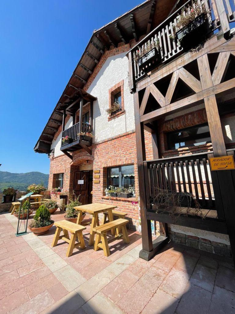 Cerro La Nina Hotel 4*
