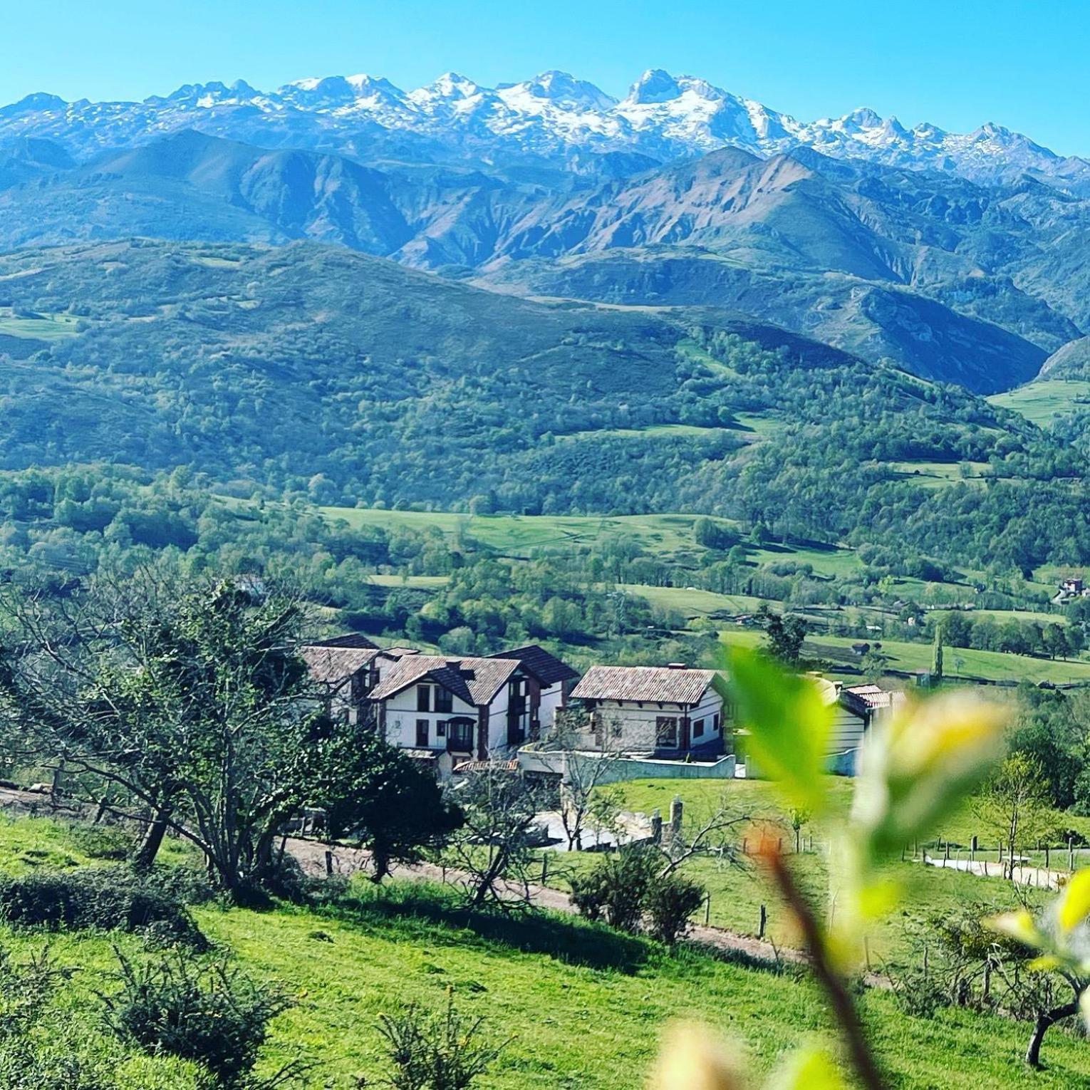 Cerro La Nina 4* Beceña
