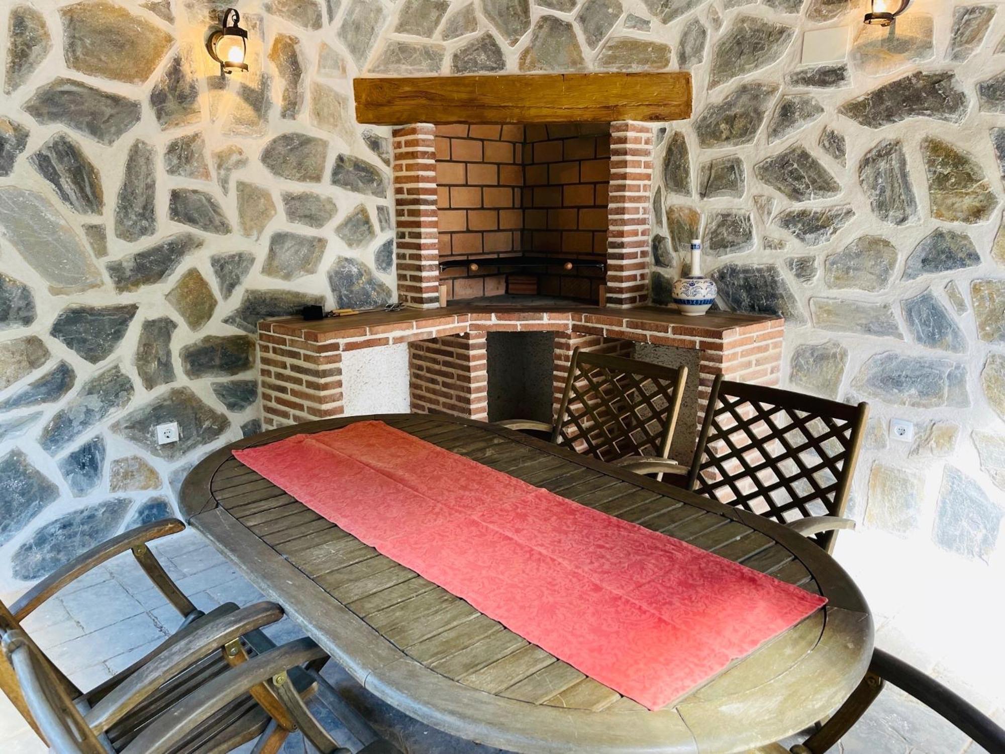 Avellaneda Holiday home