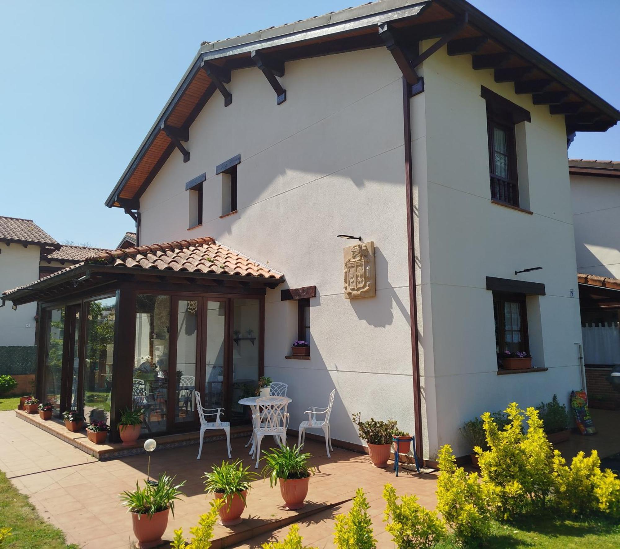 Casa Pedro En La Abadilla, Próximo Al Parque De Cabárceno La Abadilla