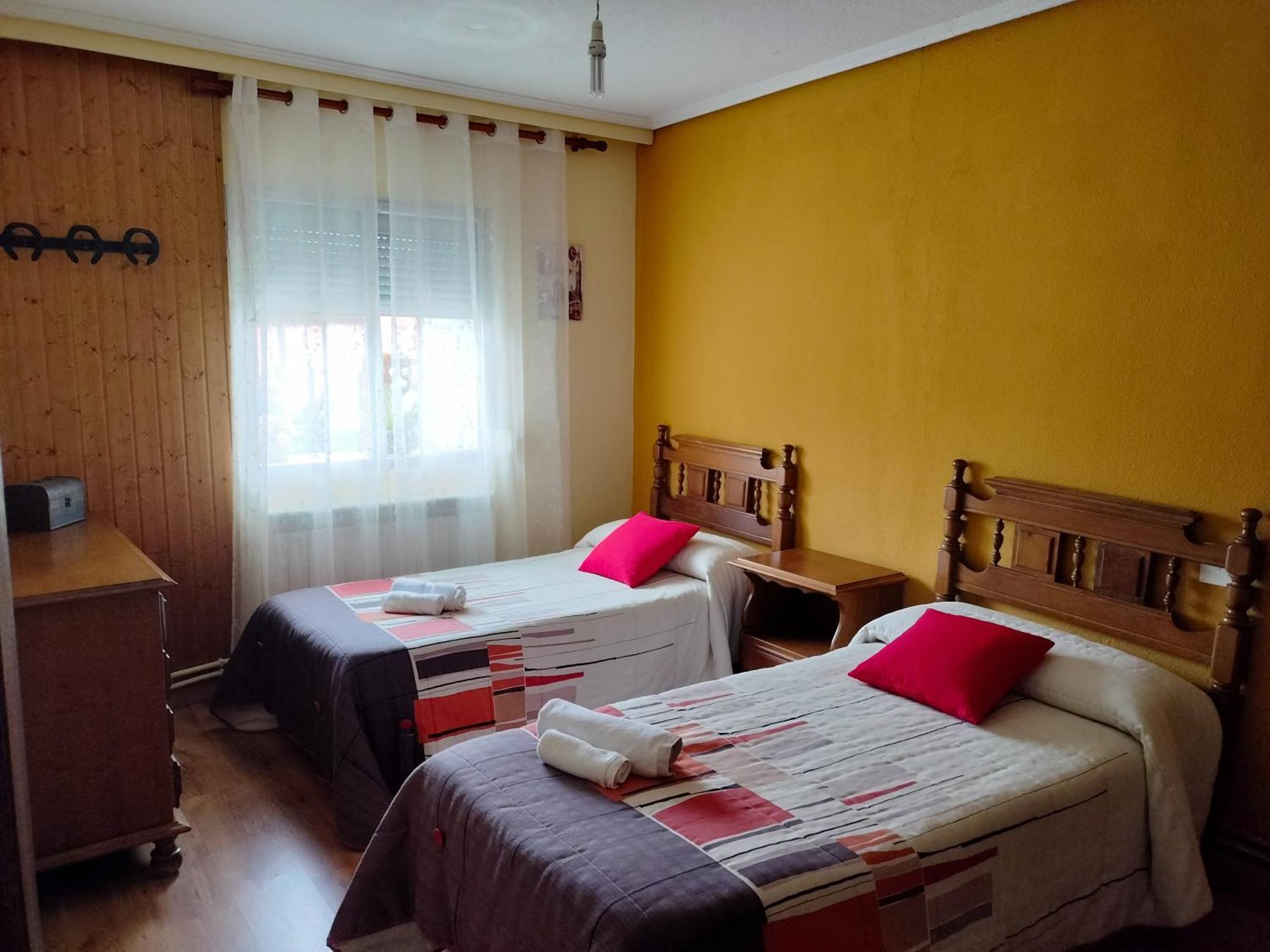Сasa de vacaciones Casa De Pueblo