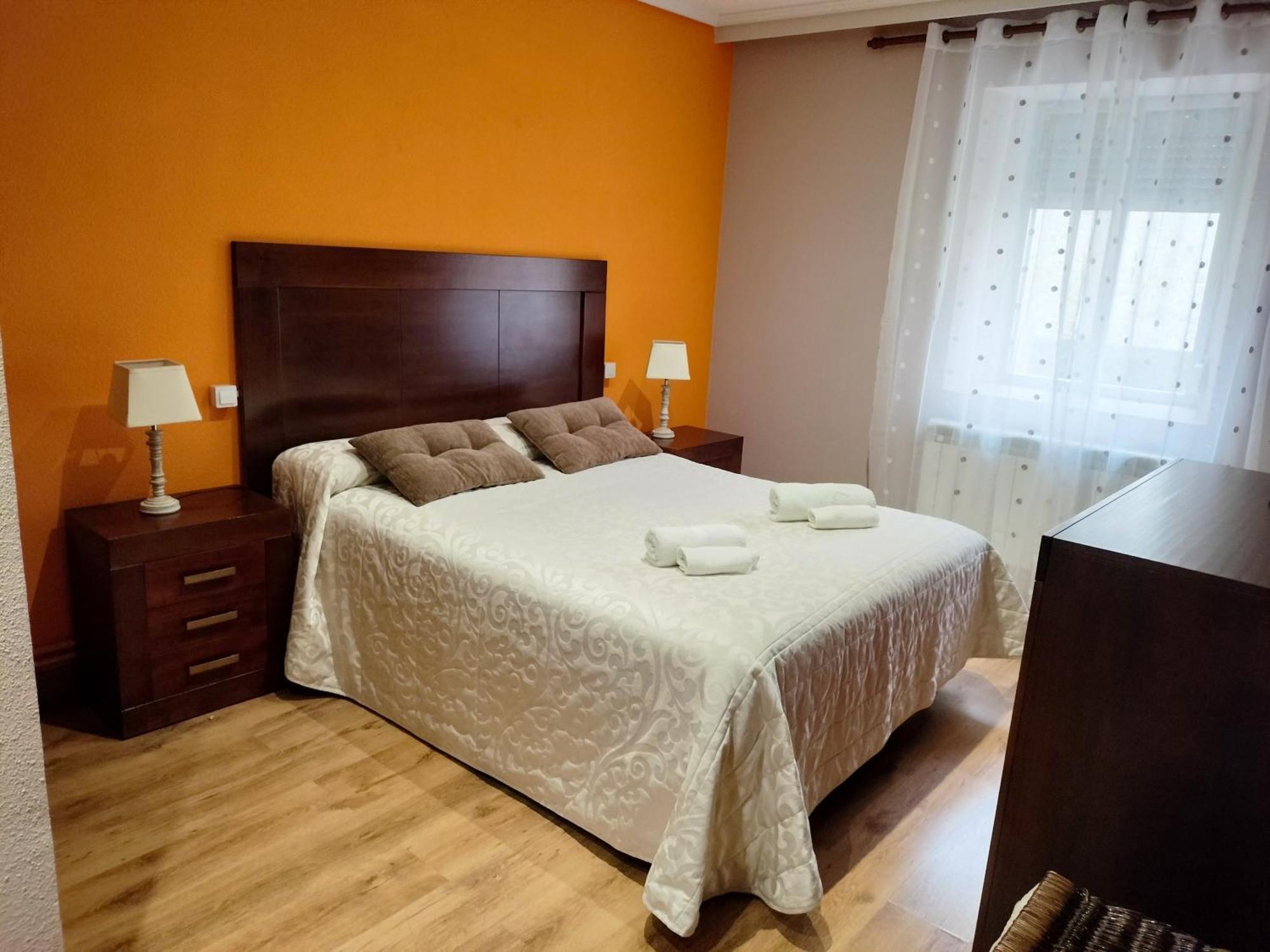 Сasa de vacaciones Casa De Pueblo *