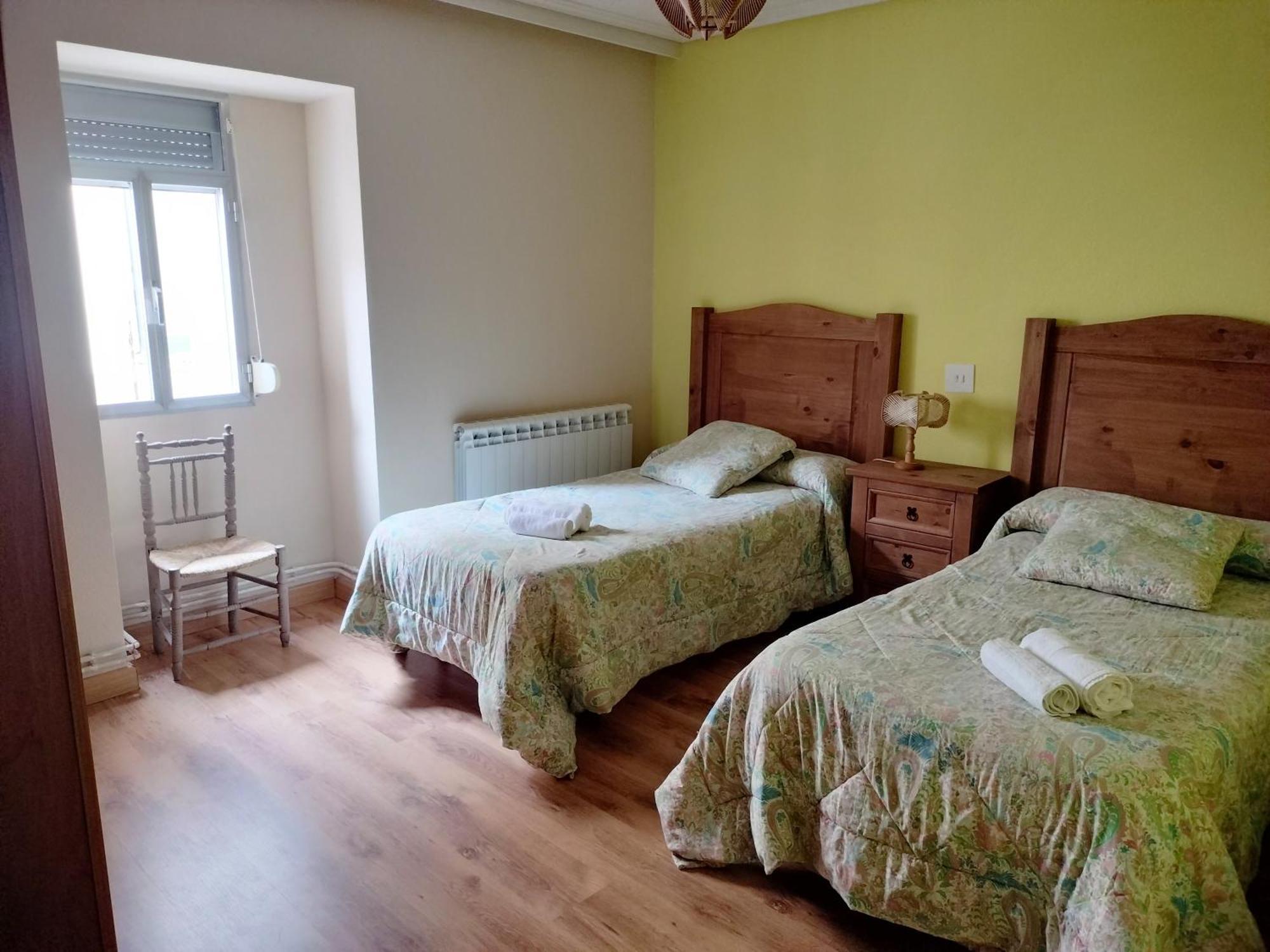 Сasa de vacaciones Casa De Pueblo