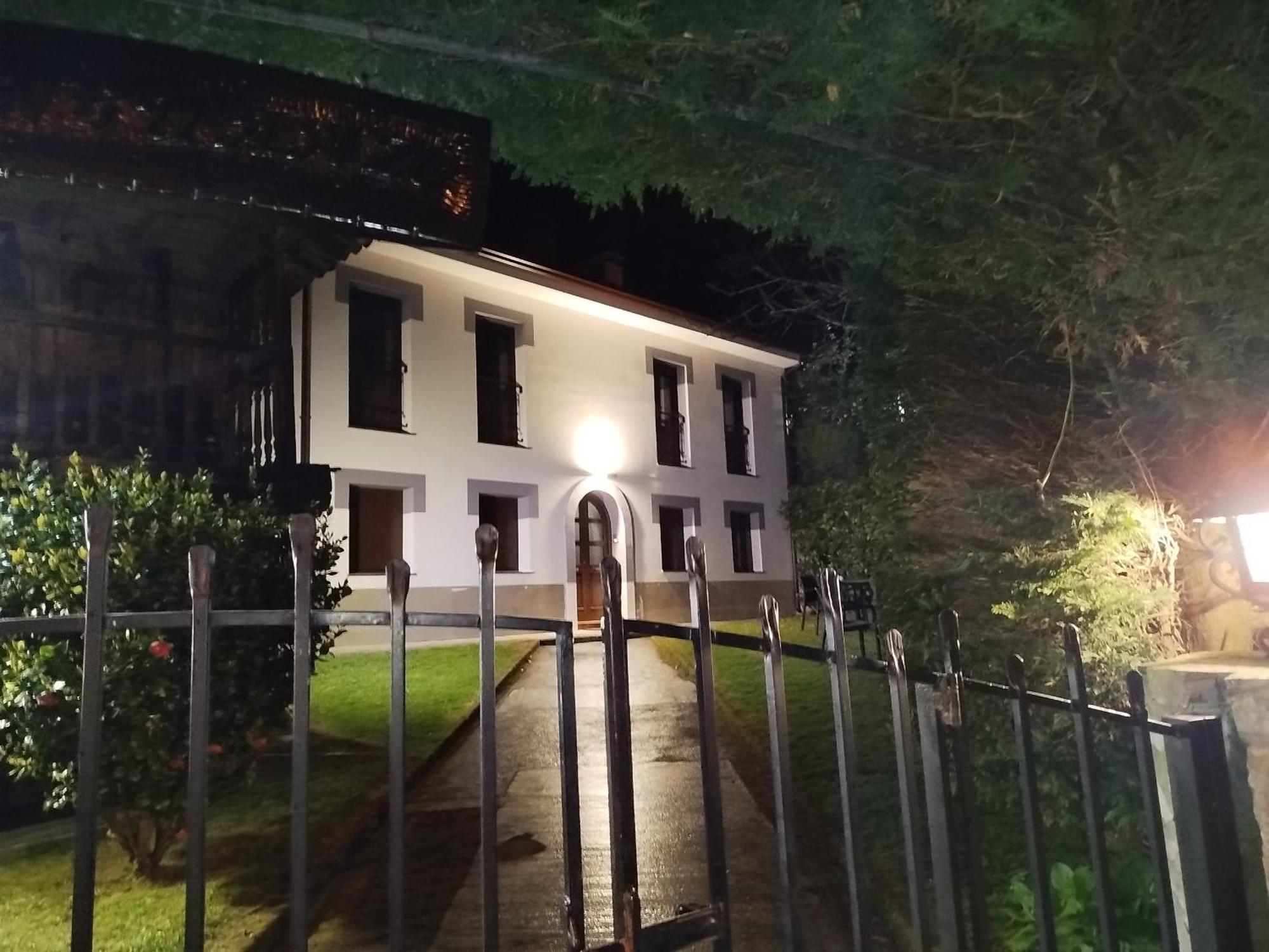 Apartamento Rurales Inguanzo Villanueva de Pria