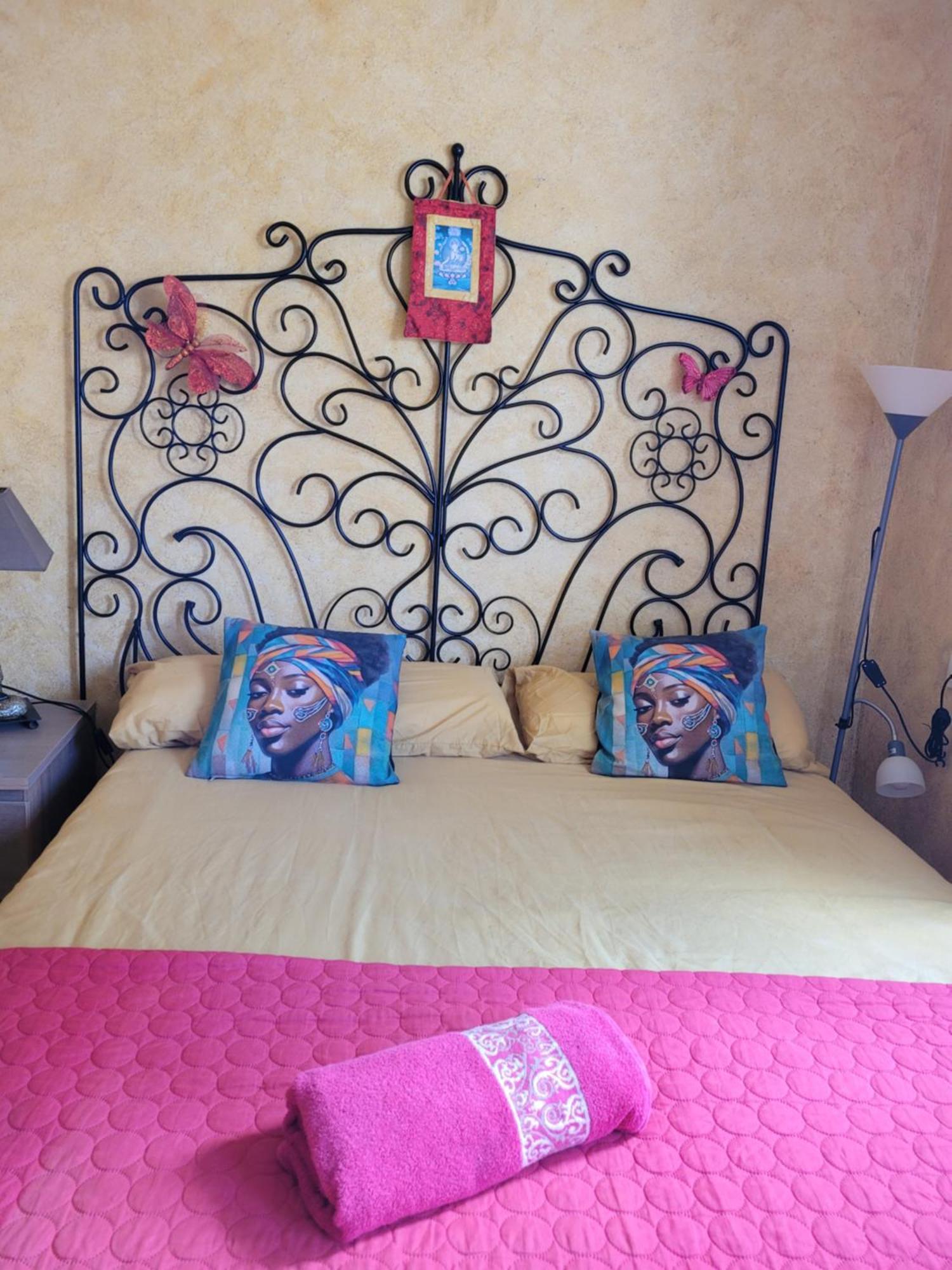 Willkommen Im Paradies - Welcome In Paradise - Bienvenidos Al Paraíso Habitación en casa particular