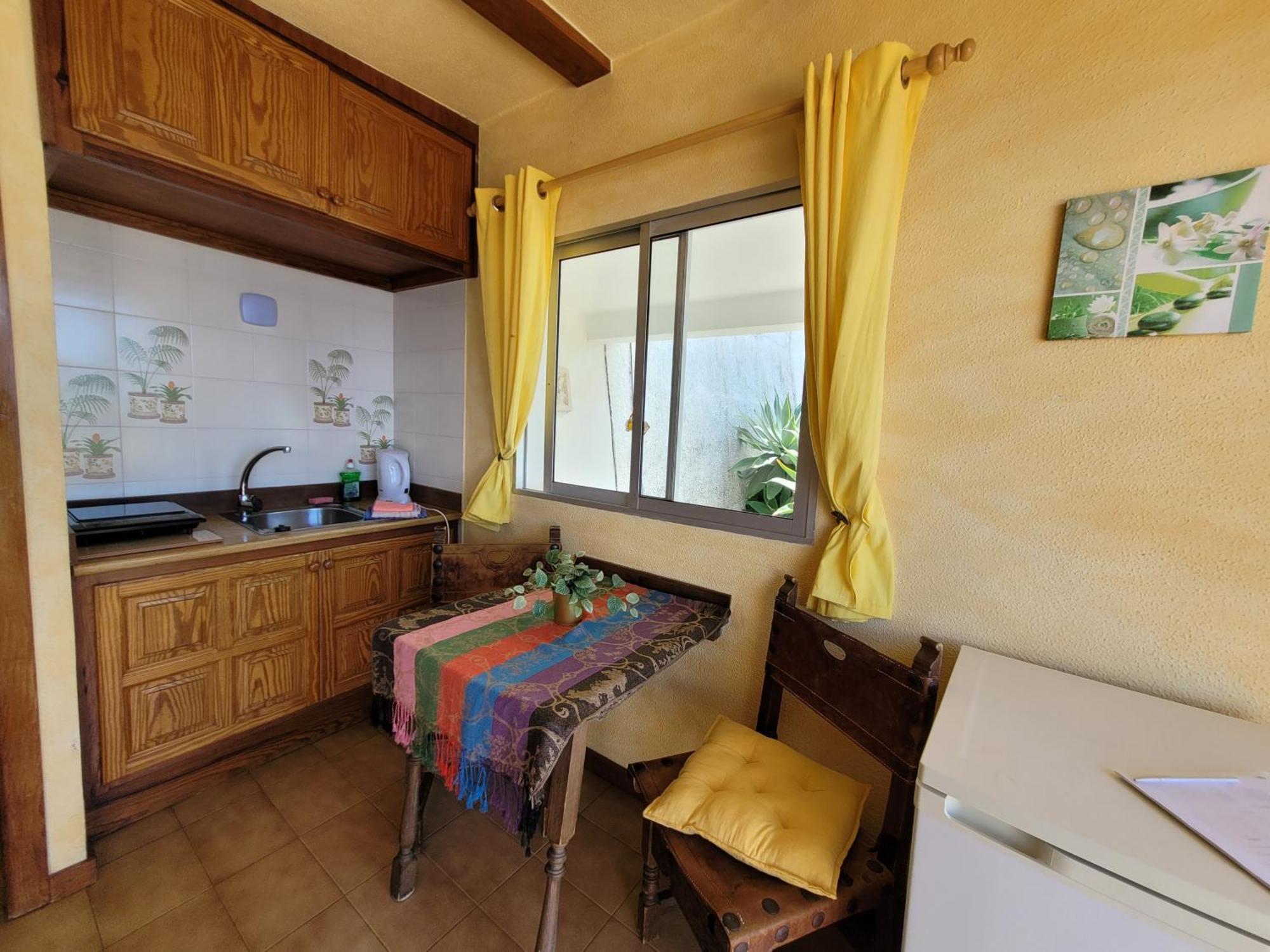 Willkommen Im Paradies - Welcome In Paradise - Bienvenidos Al Paraíso Habitación en casa particular La Matanza De Acentejo
