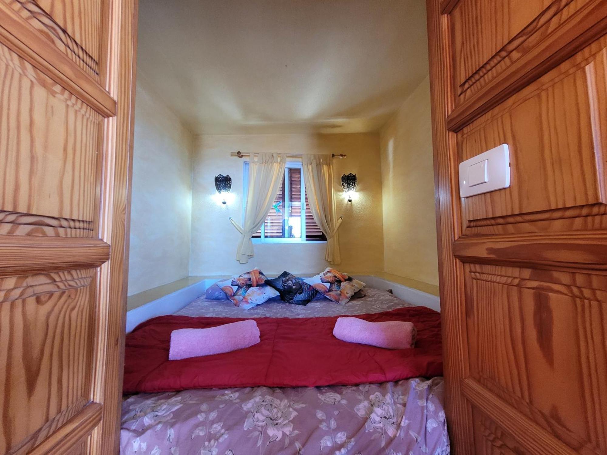 Habitación en casa particular Willkommen Im Paradies - Welcome In Paradise - Bienvenidos Al Paraíso La Matanza De Acentejo
