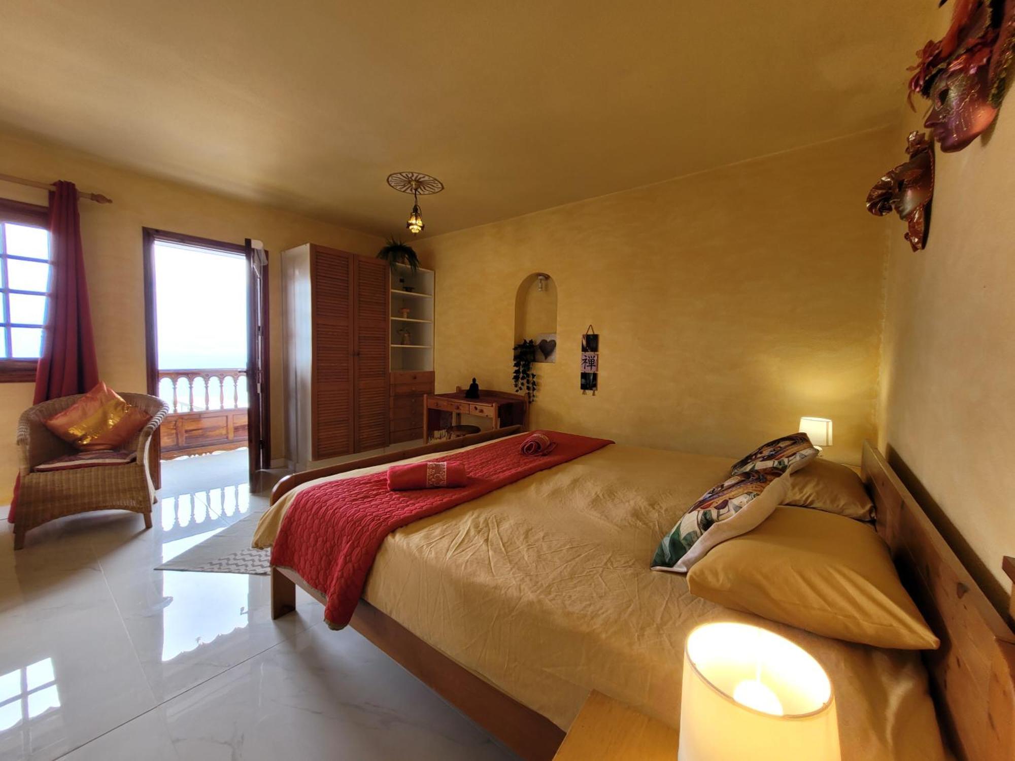Habitación en casa particular Willkommen Im Paradies - Welcome In Paradise - Bienvenidos Al Paraíso