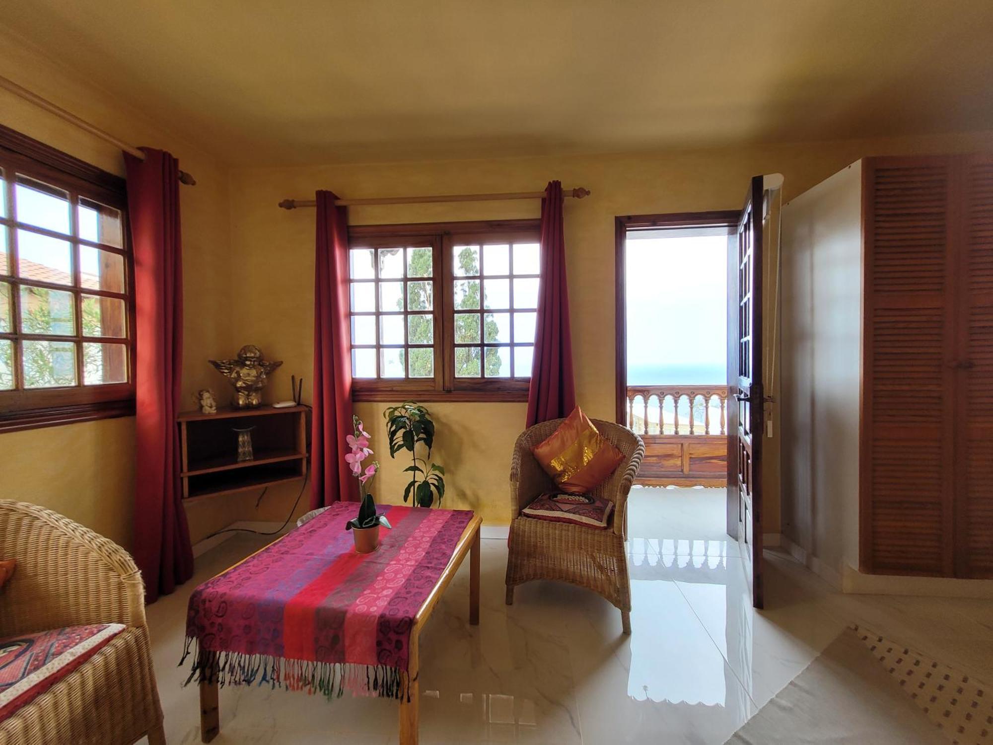 Habitación en casa particular Willkommen Im Paradies - Welcome In Paradise - Bienvenidos Al Paraíso *
