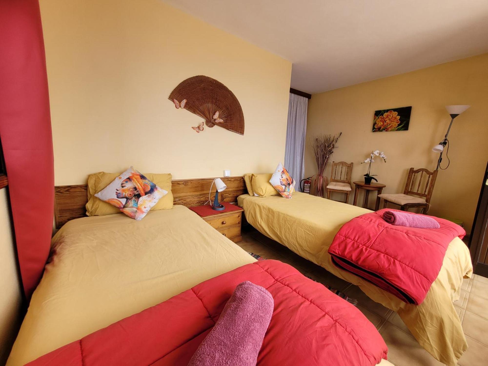 Habitación en casa particular Willkommen Im Paradies - Welcome In Paradise - Bienvenidos Al Paraíso