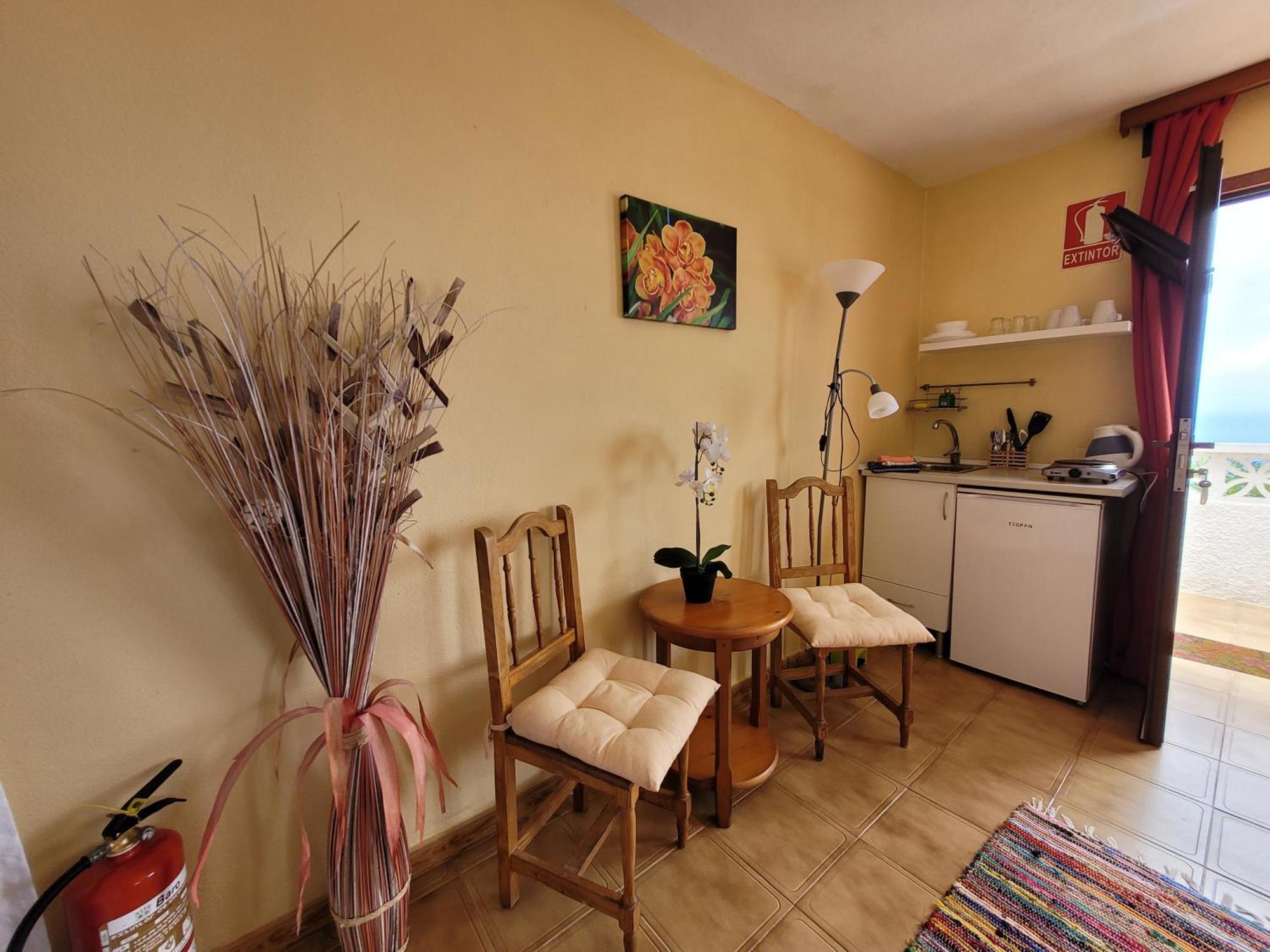 Habitación en casa particular Willkommen Im Paradies - Welcome In Paradise - Bienvenidos Al Paraíso *