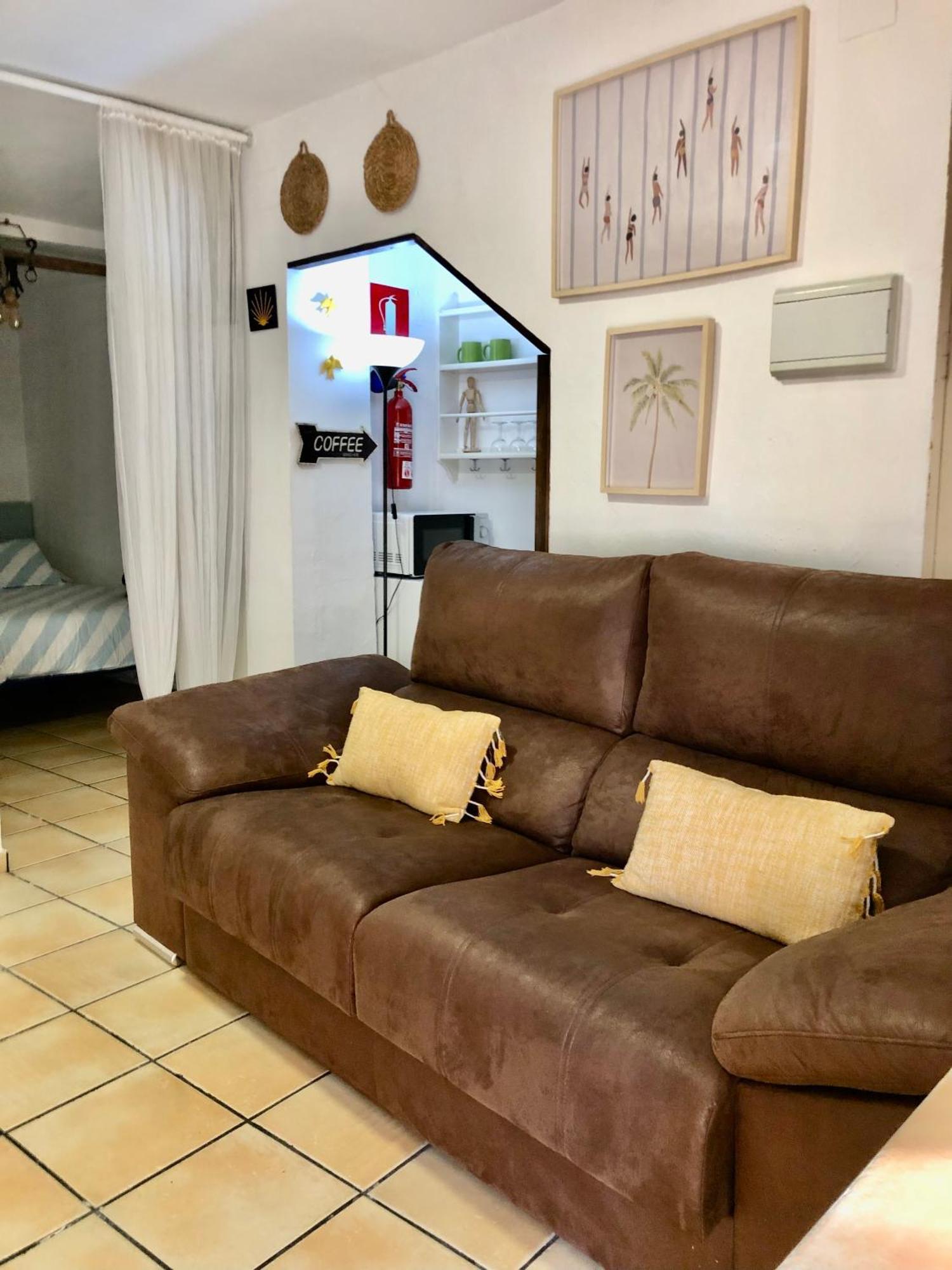 Apartment Rural Val De Xalima