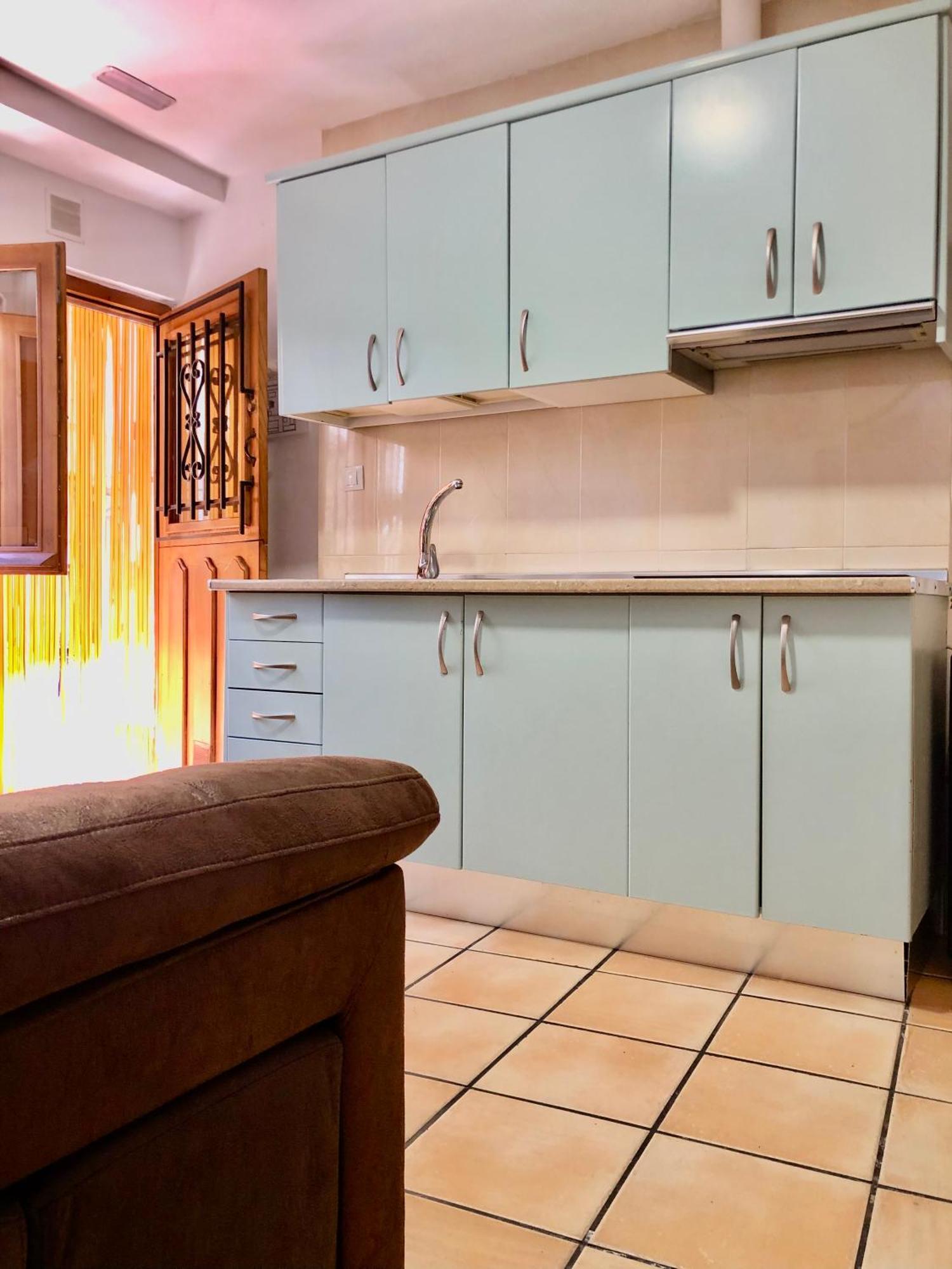 Apartment Rural Val De Xalima *