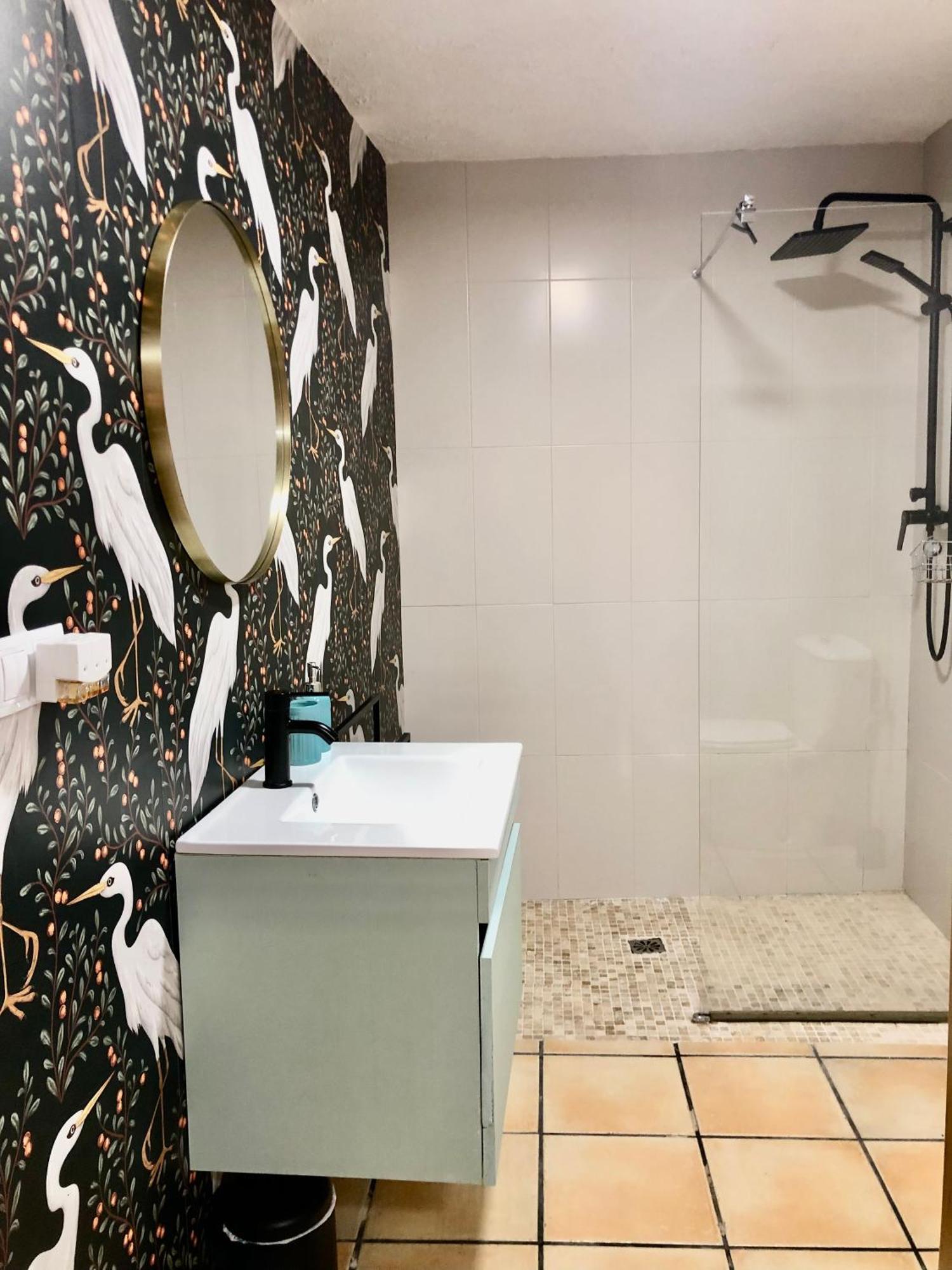 Rural Val De Xalima Apartment San Martin De Trevejo