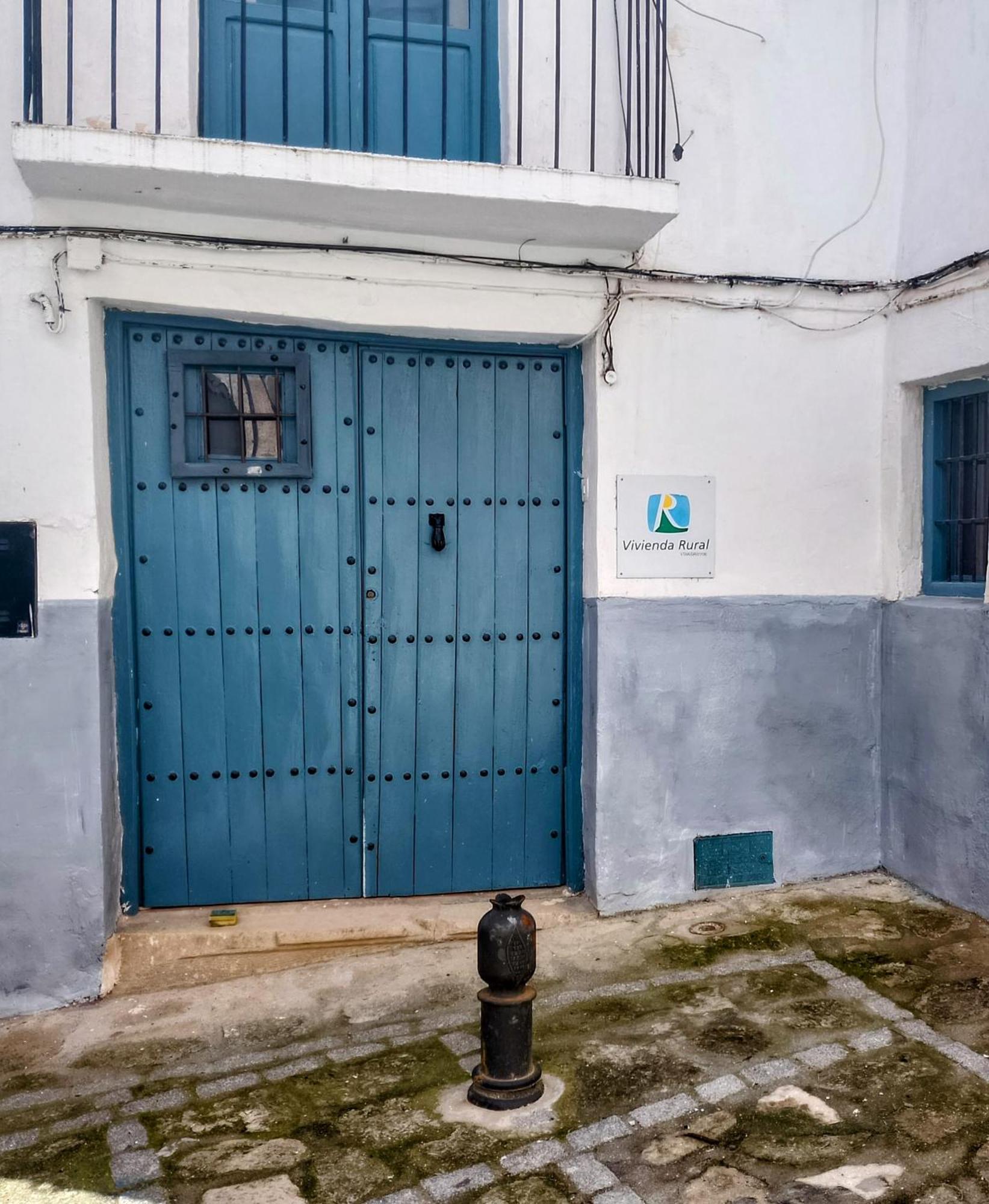 Apartamento Casa Isabella *