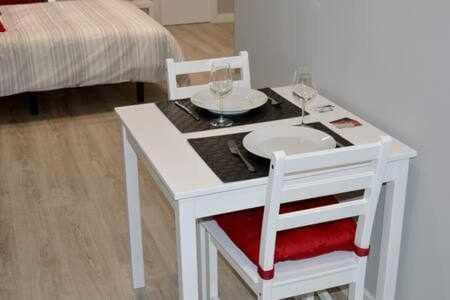 Apartment Encantador Estudio Cerca Del Pilar