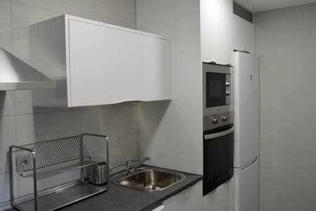 Apartment Encantador Estudio Cerca Del Pilar