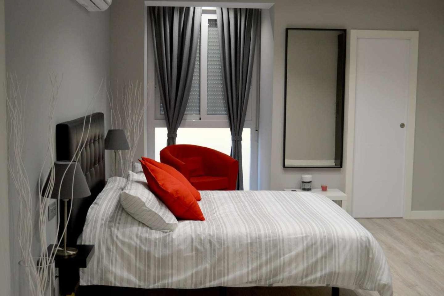 Apartment Encantador Estudio Cerca Del Pilar Zaragoza