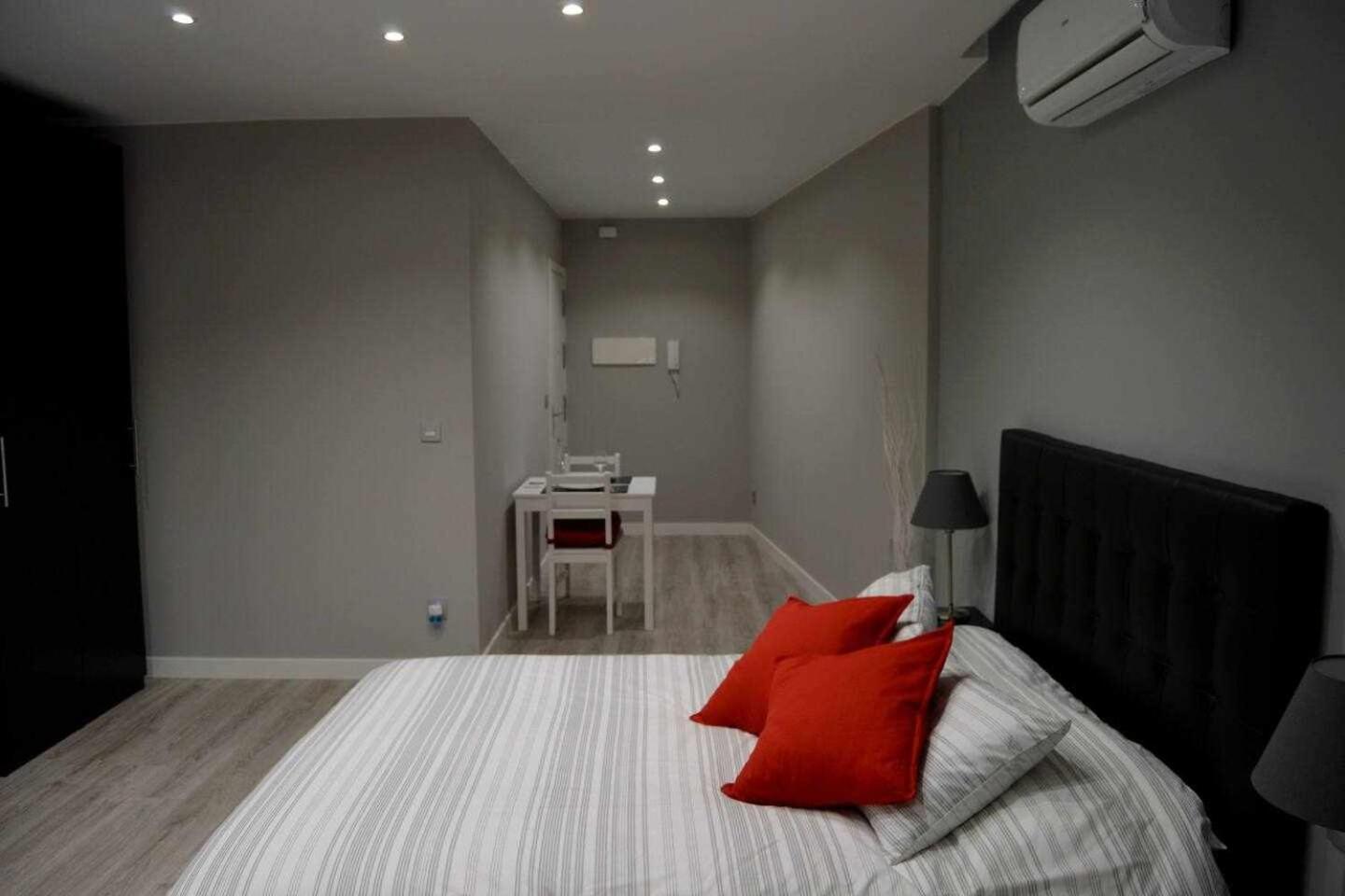 Encantador Estudio Cerca Del Pilar Zaragoza