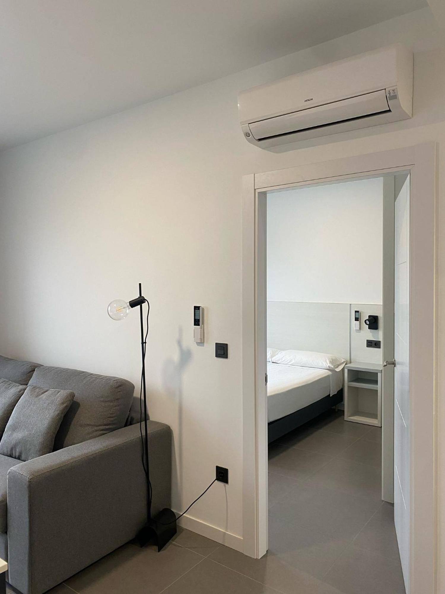 Onzamar Apartamento Sanxenxo