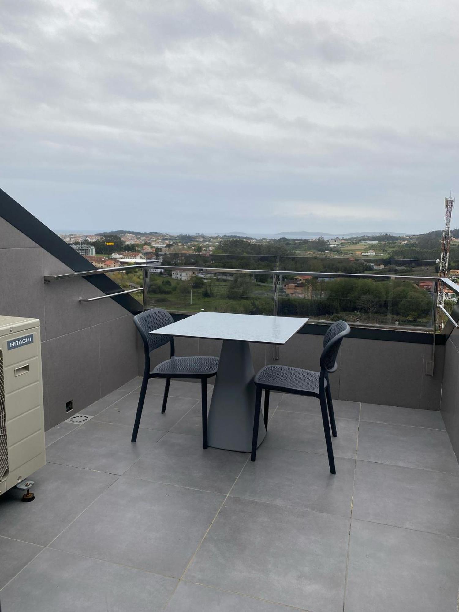 Onzamar Apartamento Sanxenxo
