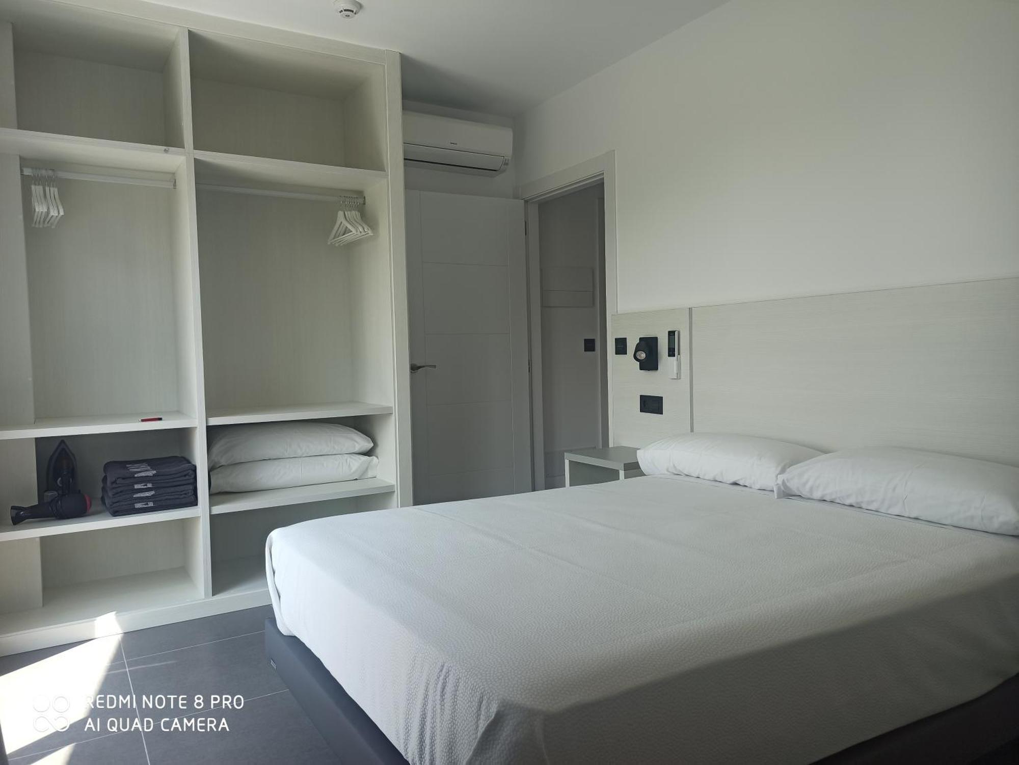 Onzamar Apartamento